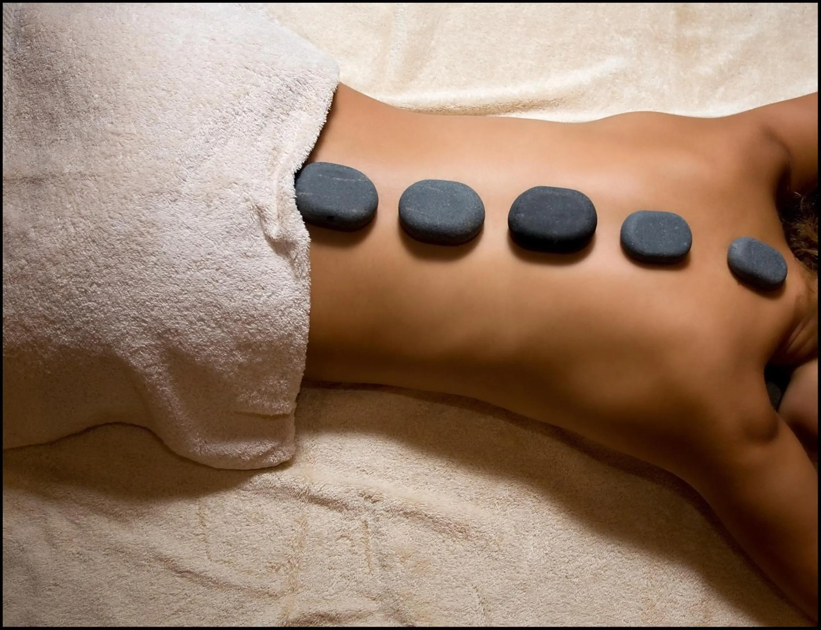 Spa and wellness centre/facilities in Diverso Platamon, Luxury Hotel & Suites