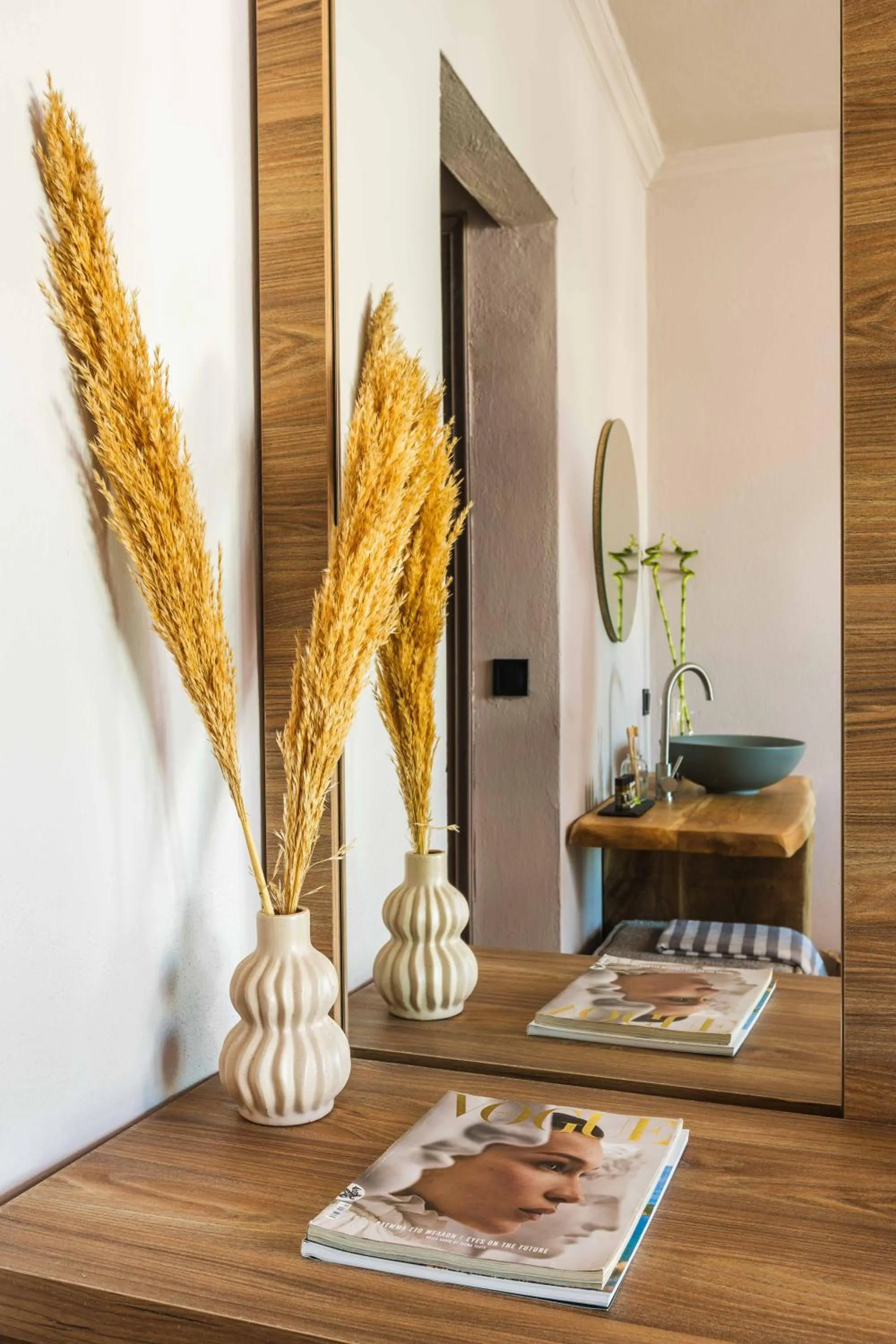 Bedroom in Casa Blue Hotel, Philian Hotels and Resorts