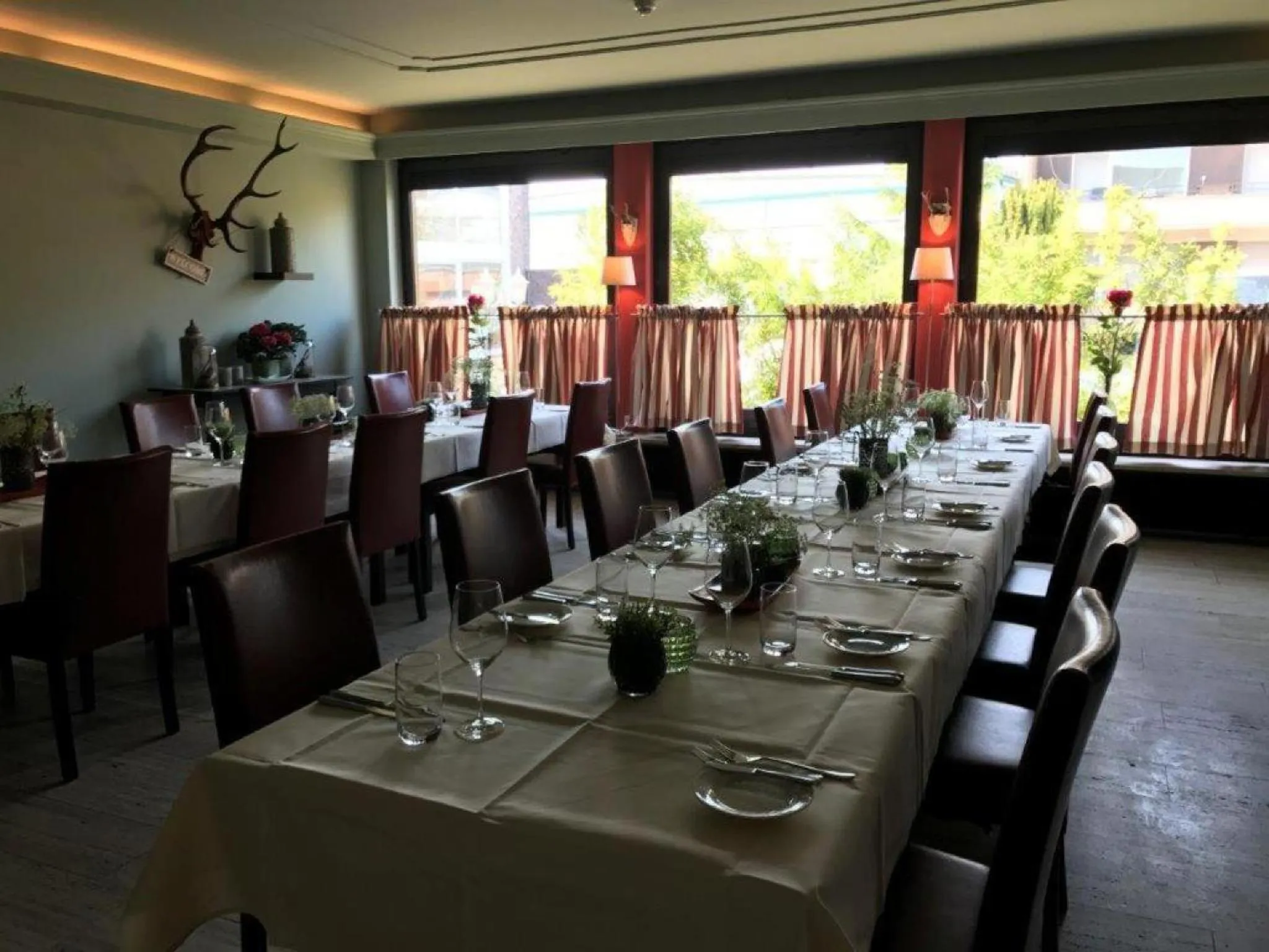 Banquet/Function facilities in Hotel Restaurant Strümper Hof