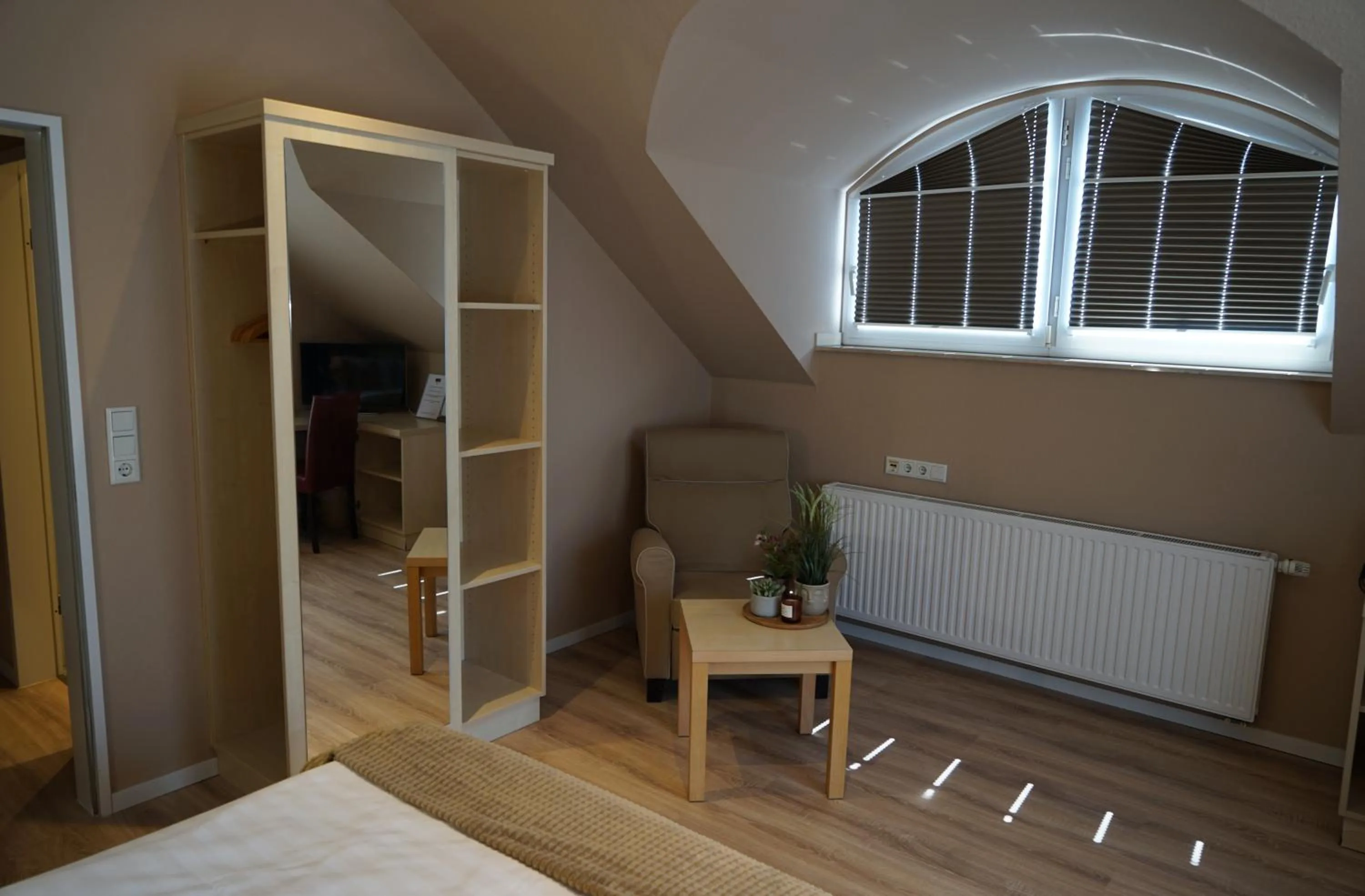 Photo of the whole room in Hotel Restaurant Strümper Hof