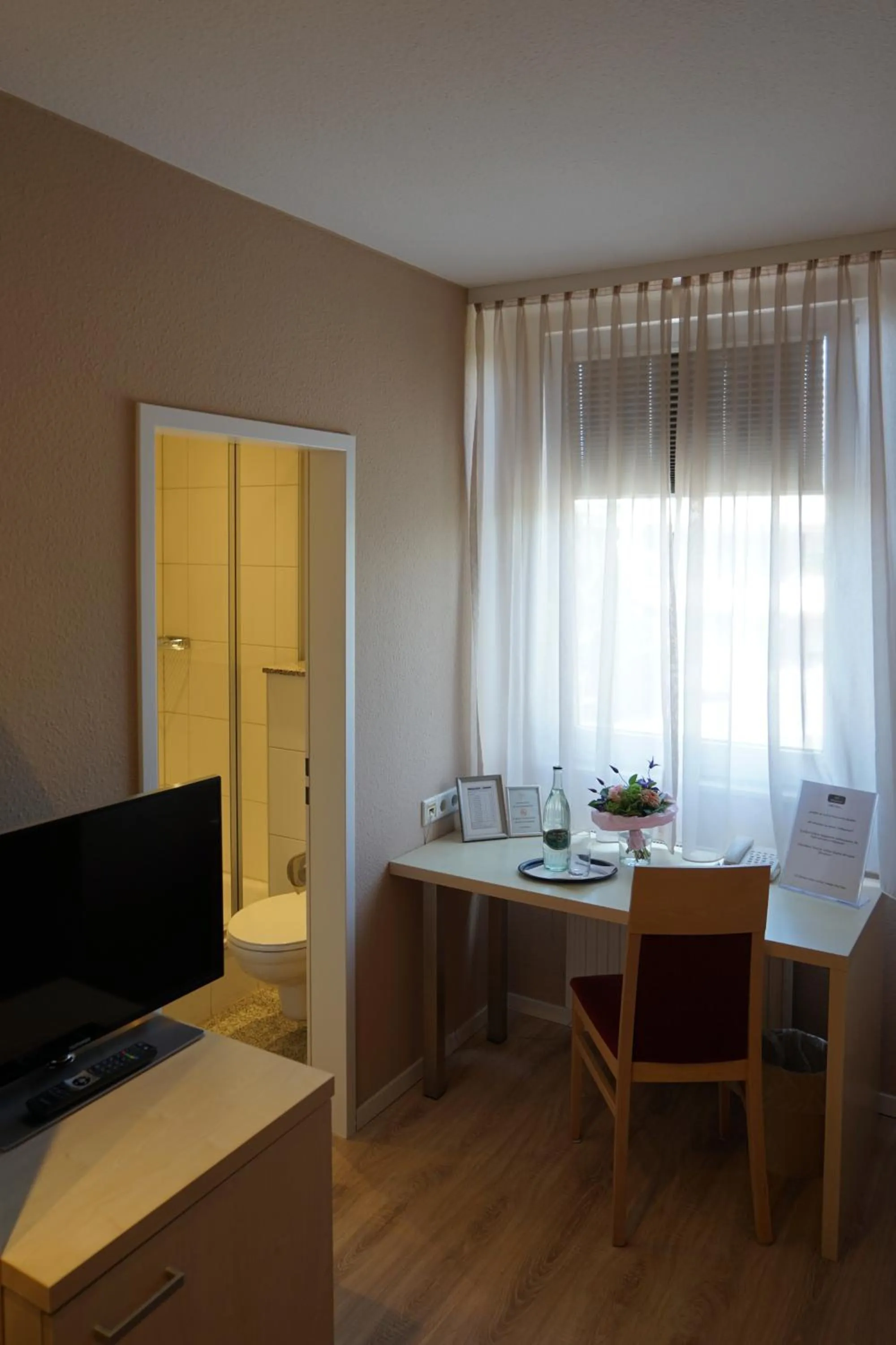 Photo of the whole room in Hotel Restaurant Strümper Hof