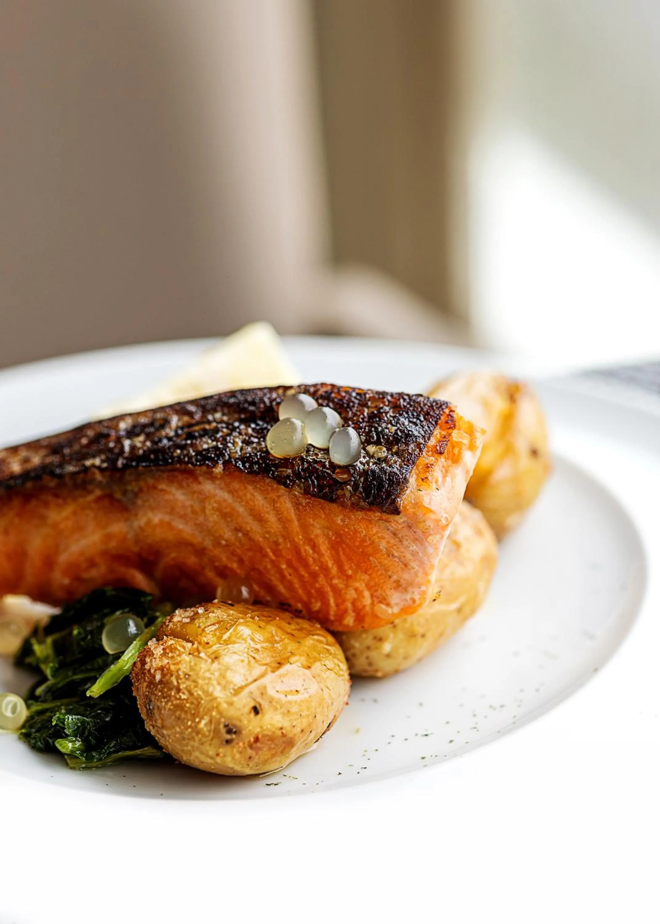 Restaurant/places to eat in Hotel Porta do Sol Conference & SPA