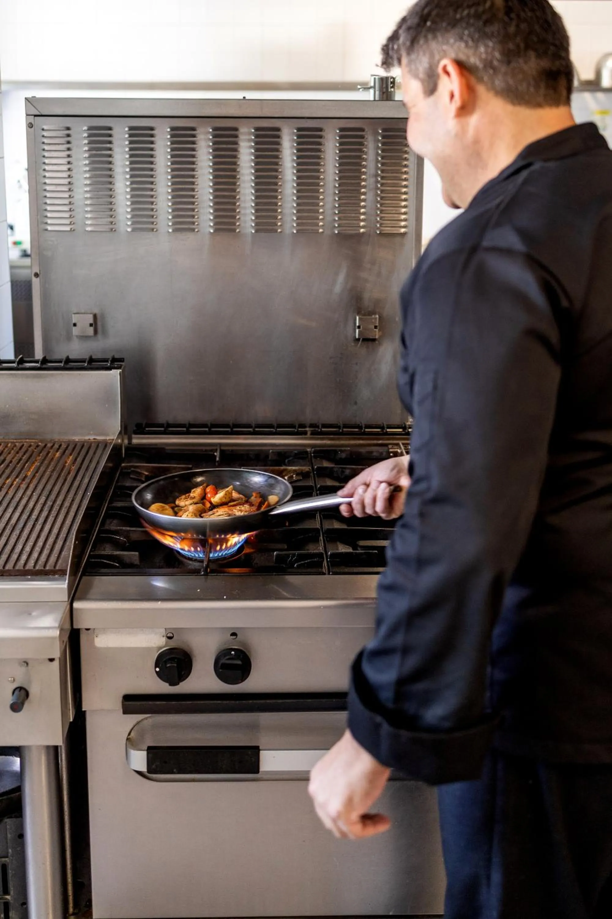 Restaurant/places to eat in Hotel Porta do Sol Conference & SPA