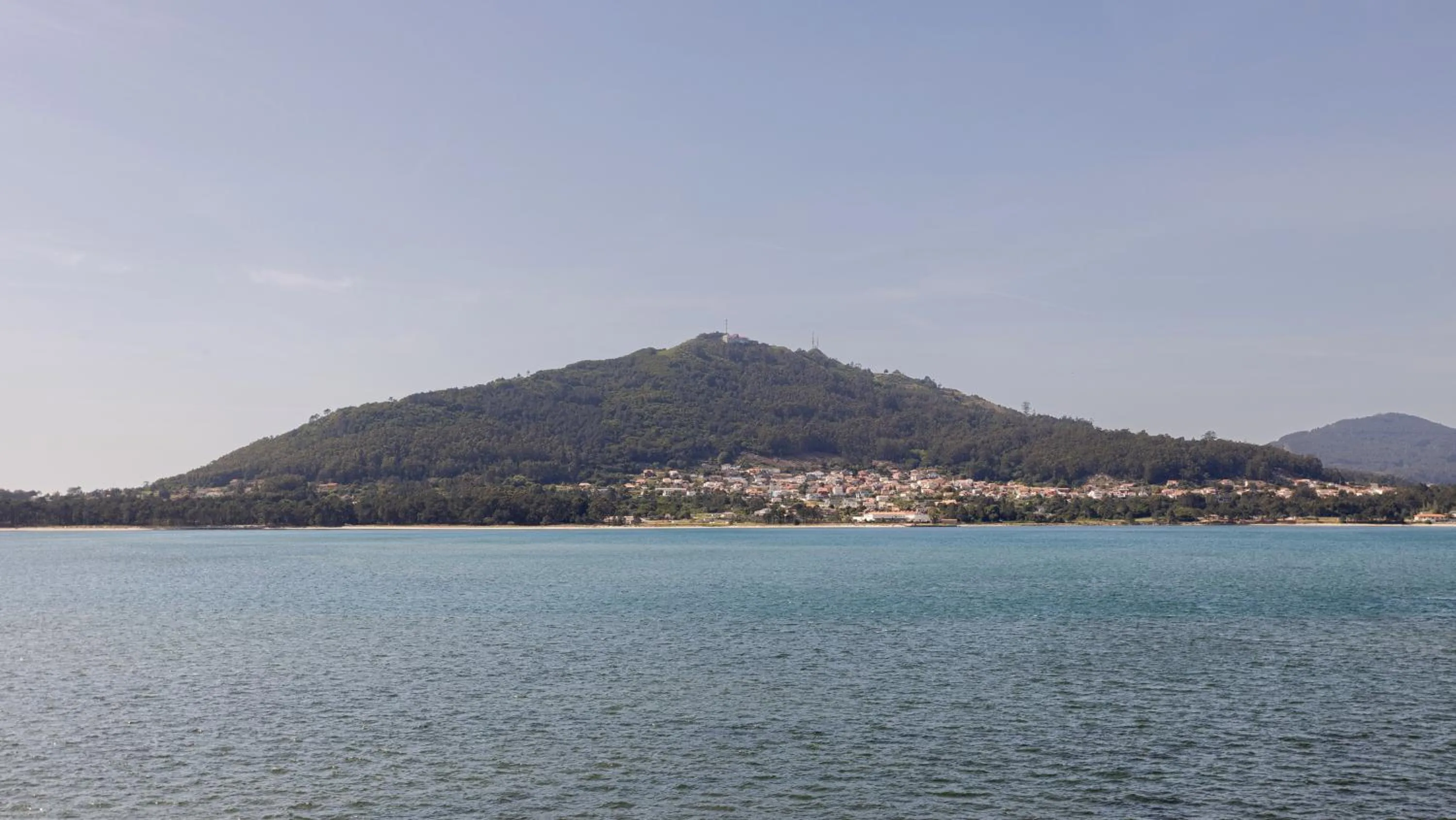 View (from property/room) in Hotel Porta do Sol Conference & SPA