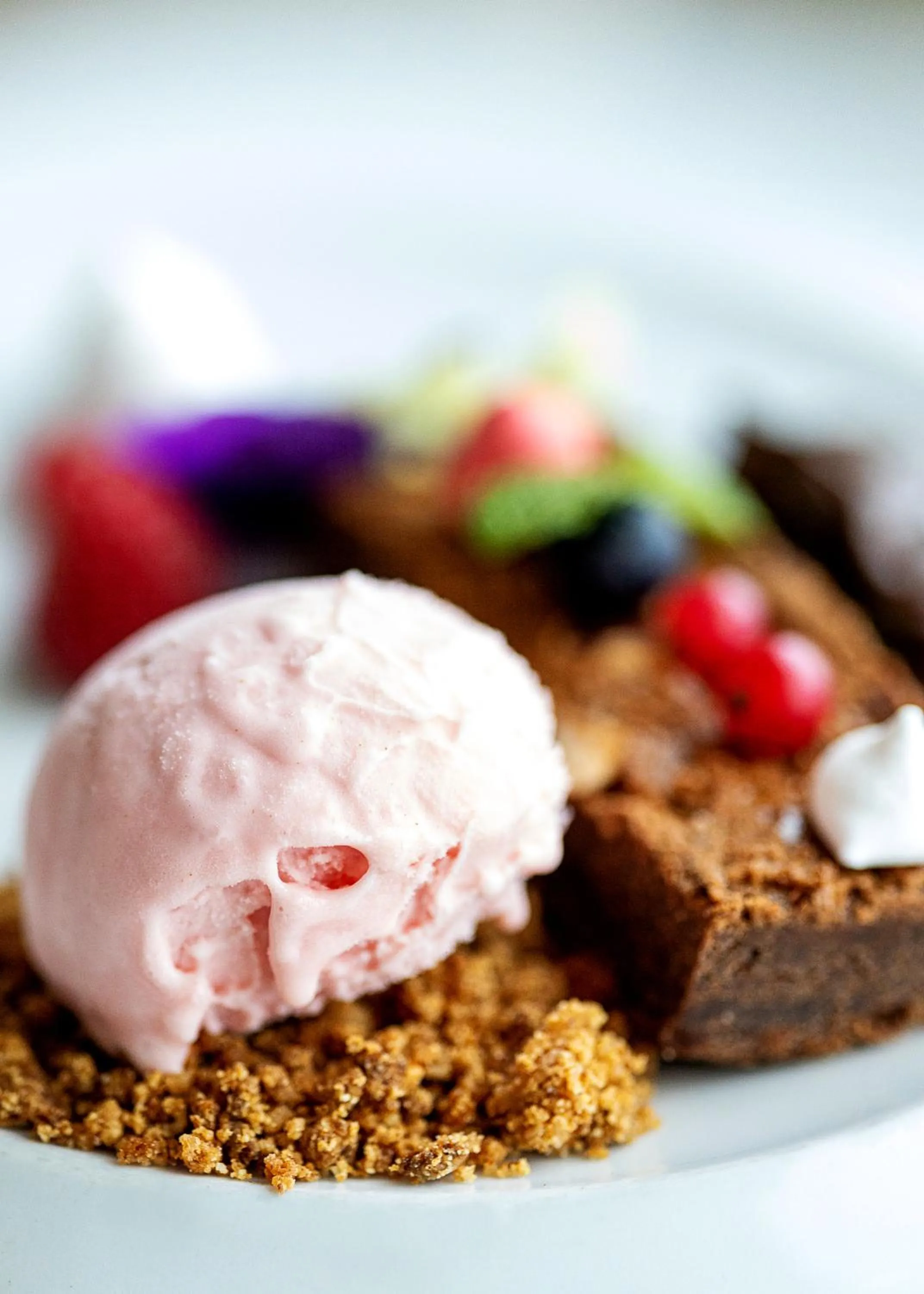 Restaurant/places to eat in Hotel Porta do Sol Conference & SPA