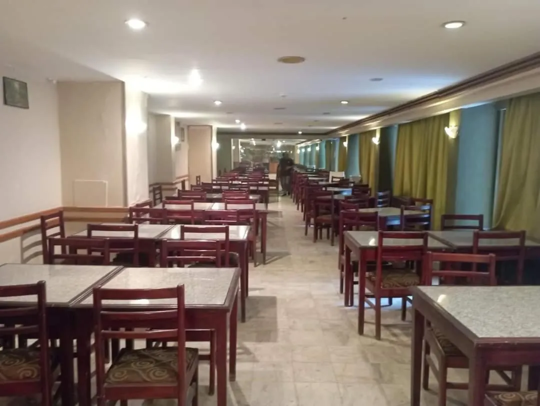 Windsor Hotel Luxor 中國人之家