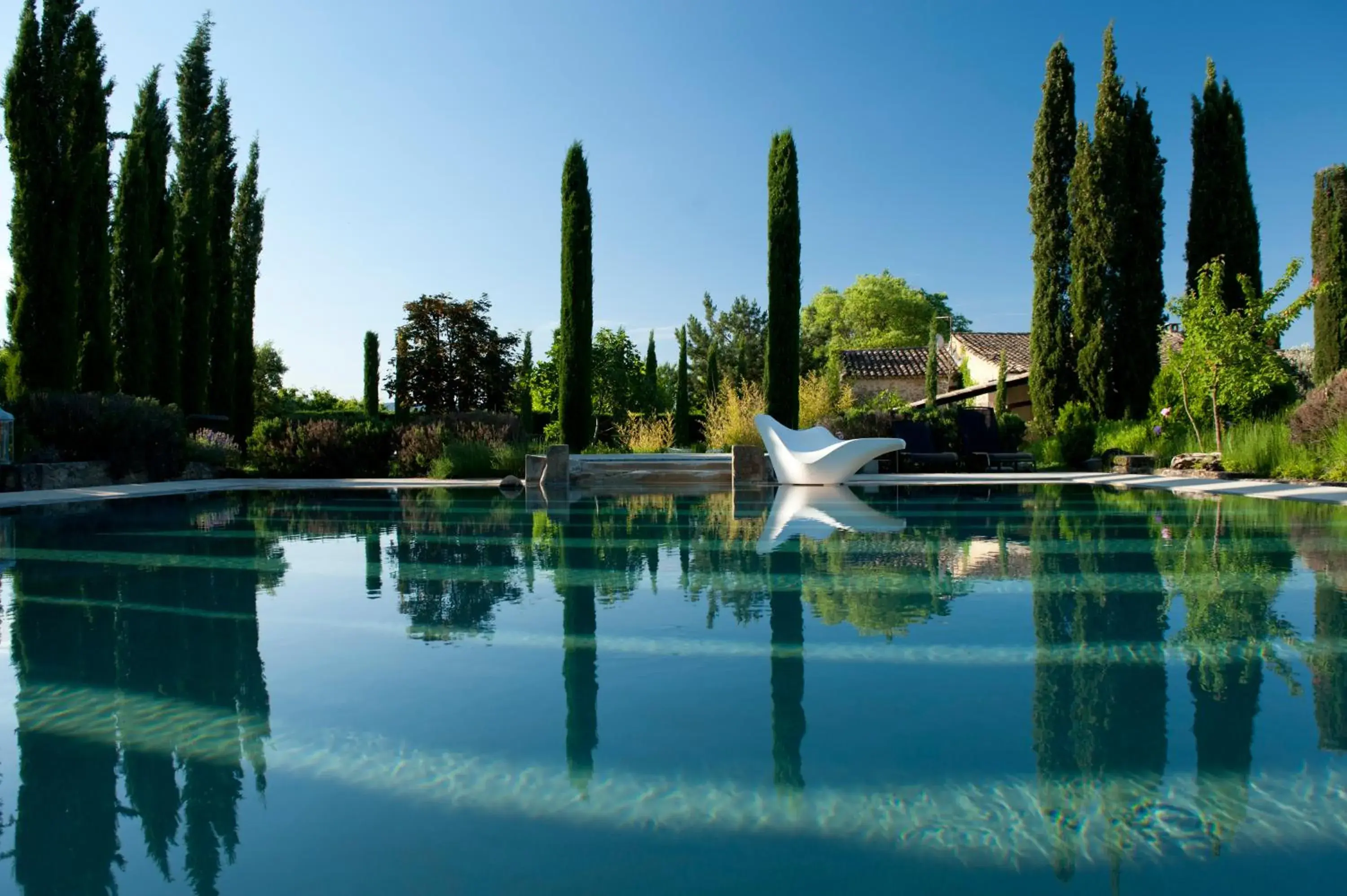 B&B Contemporain Le Jardin B&B Contemporain Le Jardin