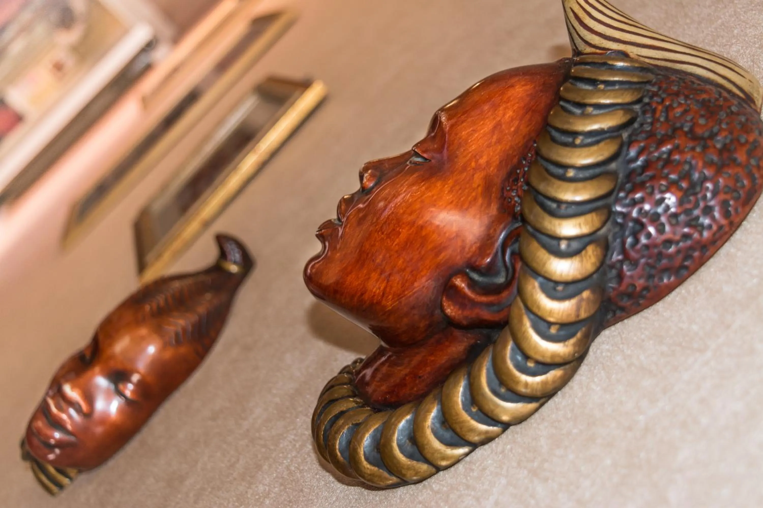 Dining area in Creston Villa Guest House