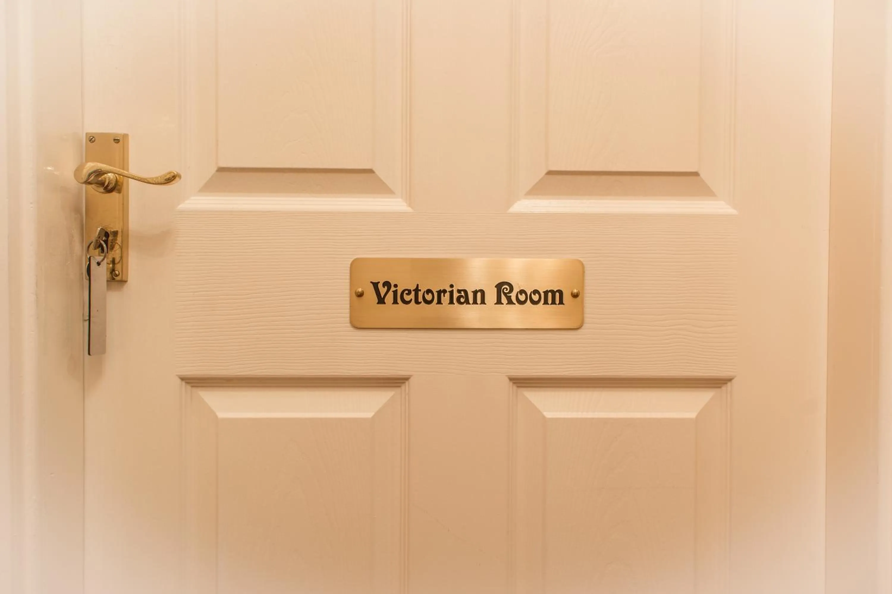 Decorative detail in Creston Villa Guest House