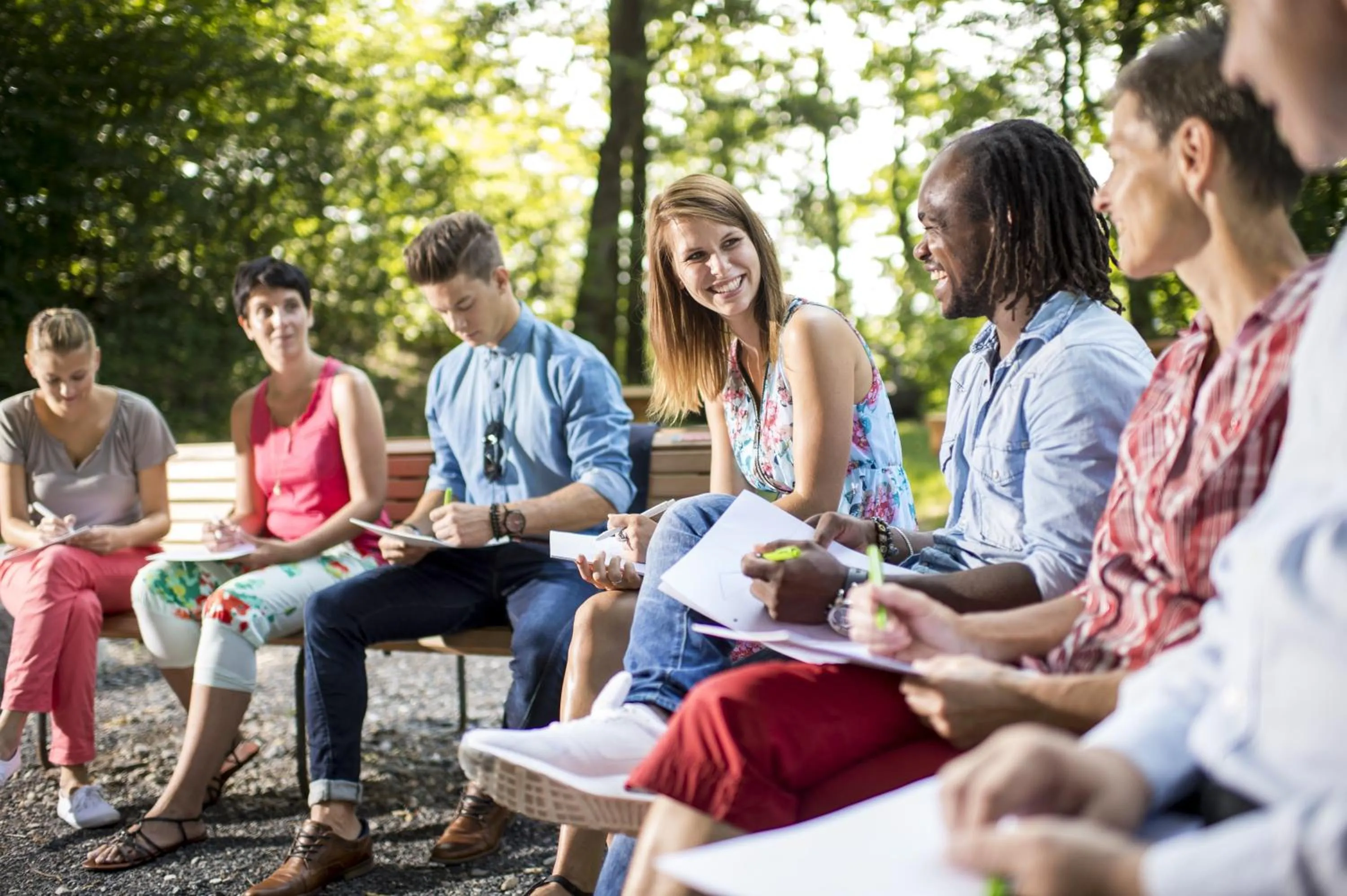 Activities in Seminarhotel Lihn