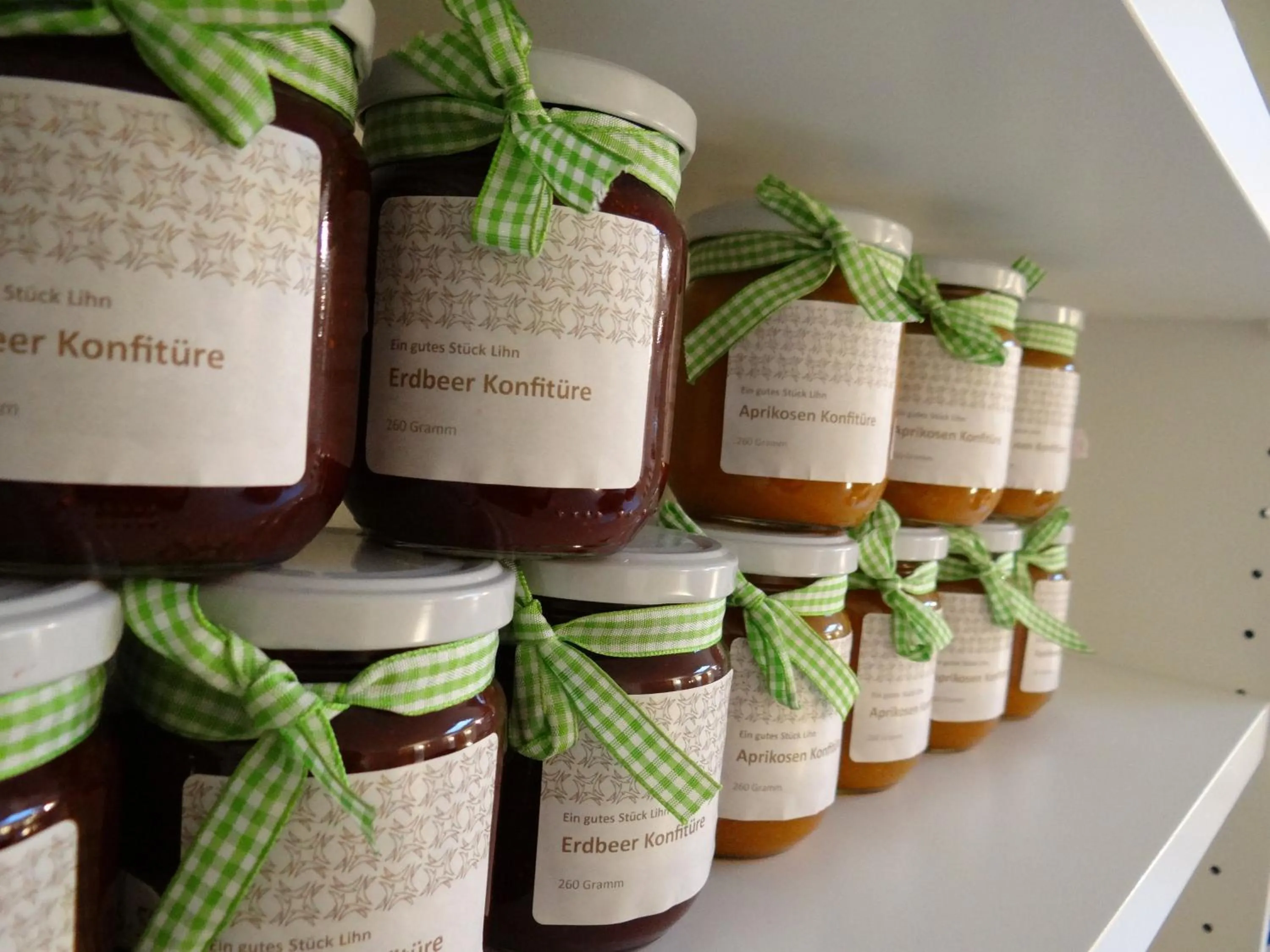 Lobby or reception in Seminarhotel Lihn