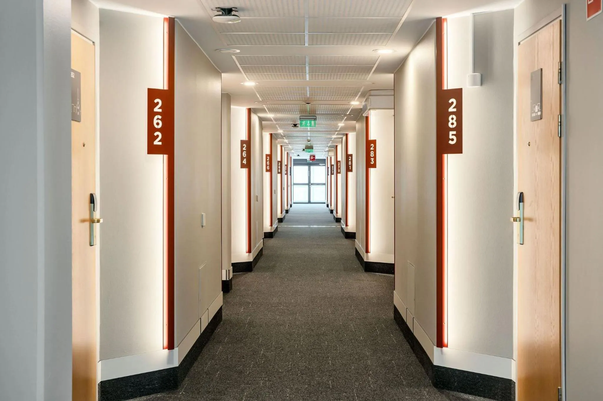 Facade/entrance in Original Sokos Hotel Vaakuna Mikkeli