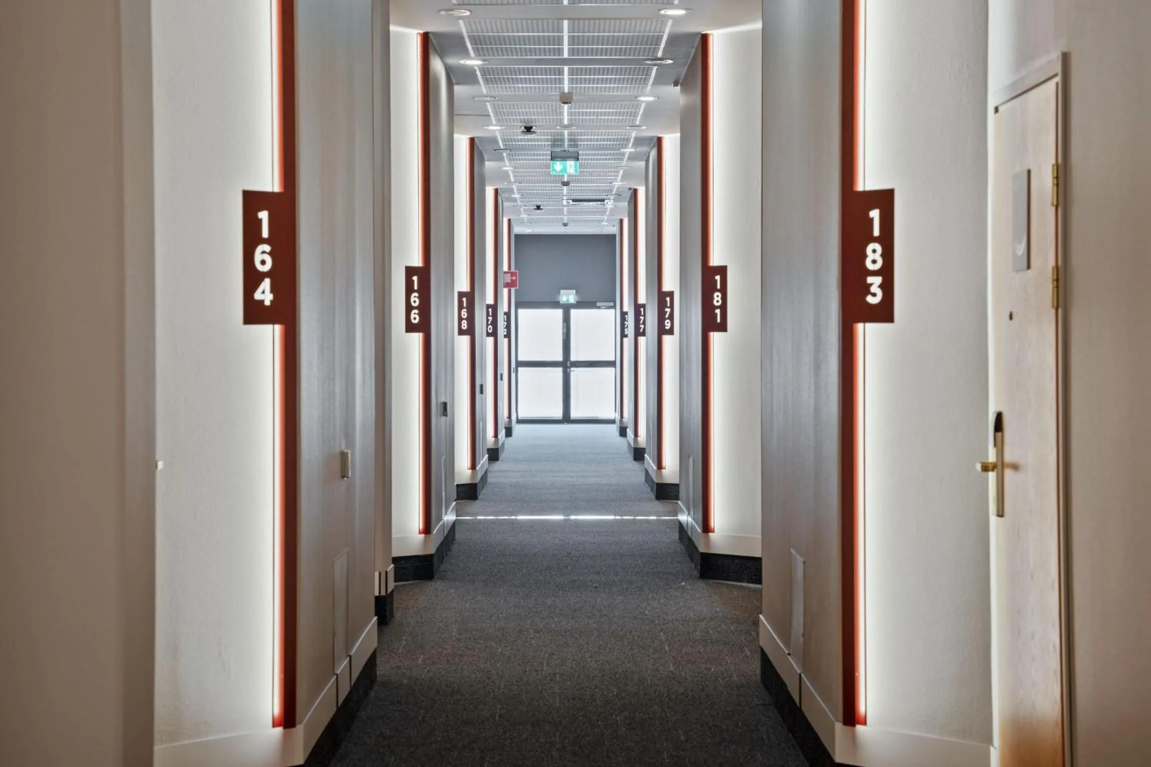 Photo of the whole room in Original Sokos Hotel Vaakuna Mikkeli