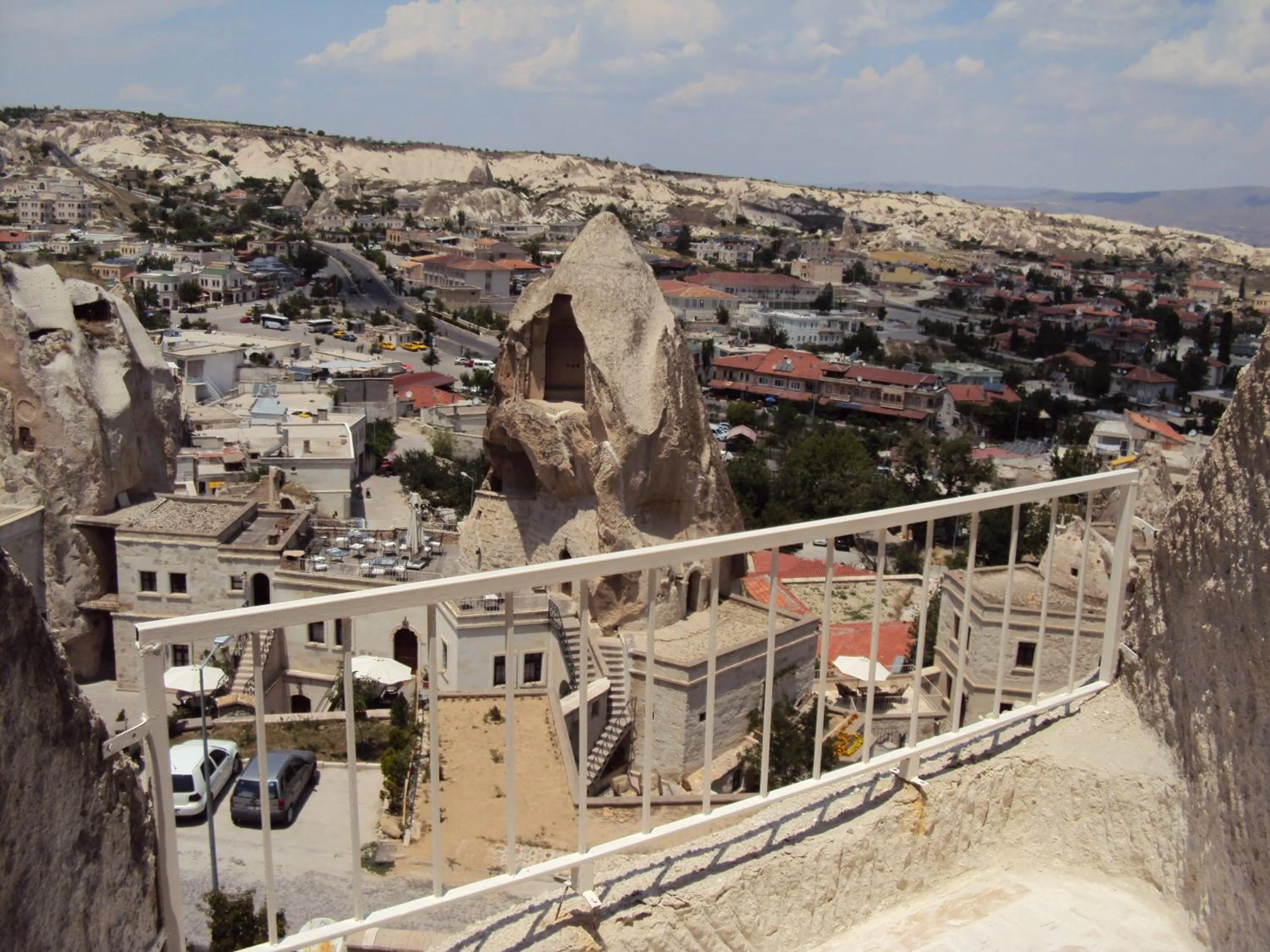 View (from property/room) in Arif Cave Hotel