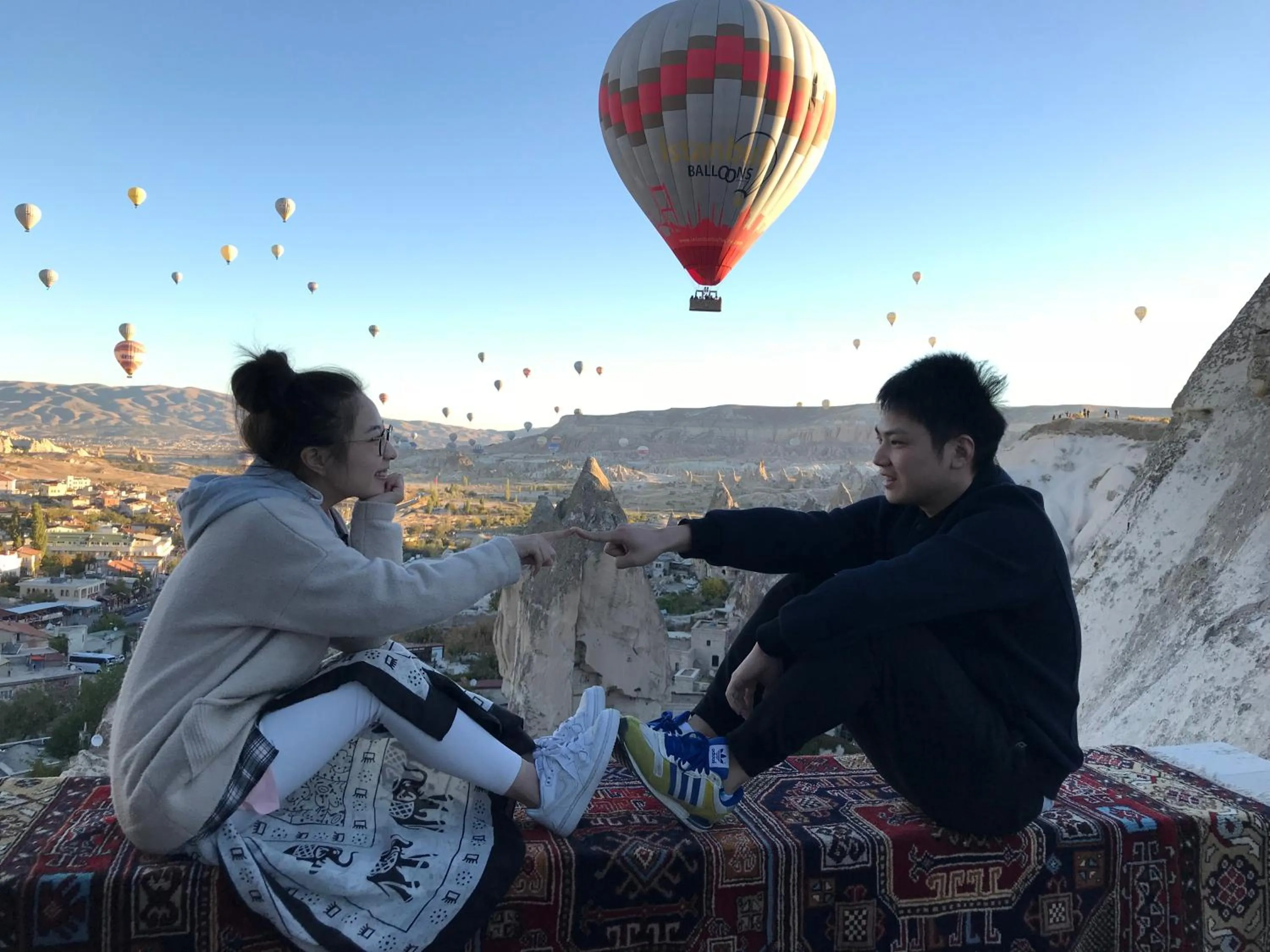 Activities in Arif Cave Hotel