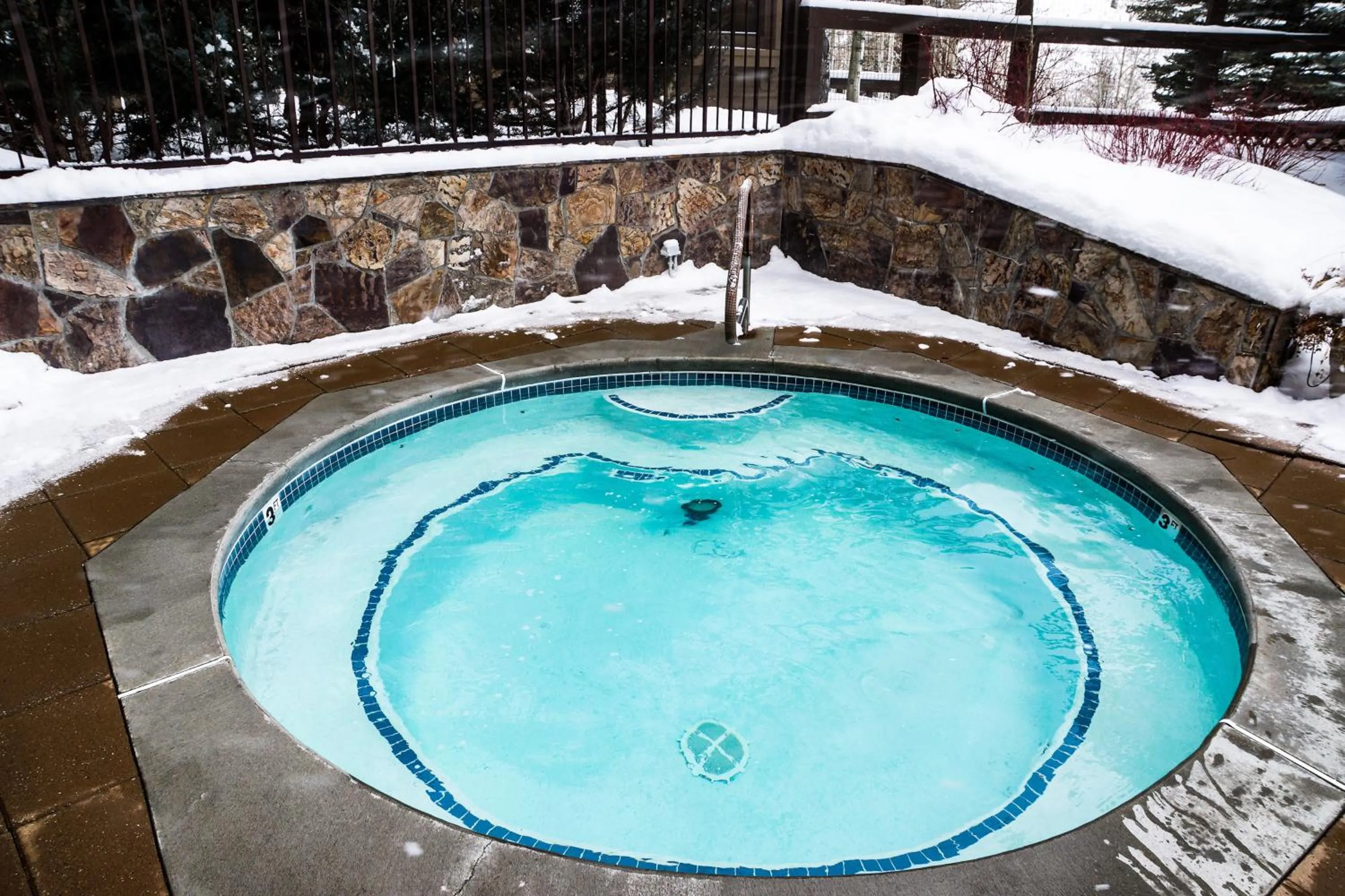 Bluff Mountain Charmer