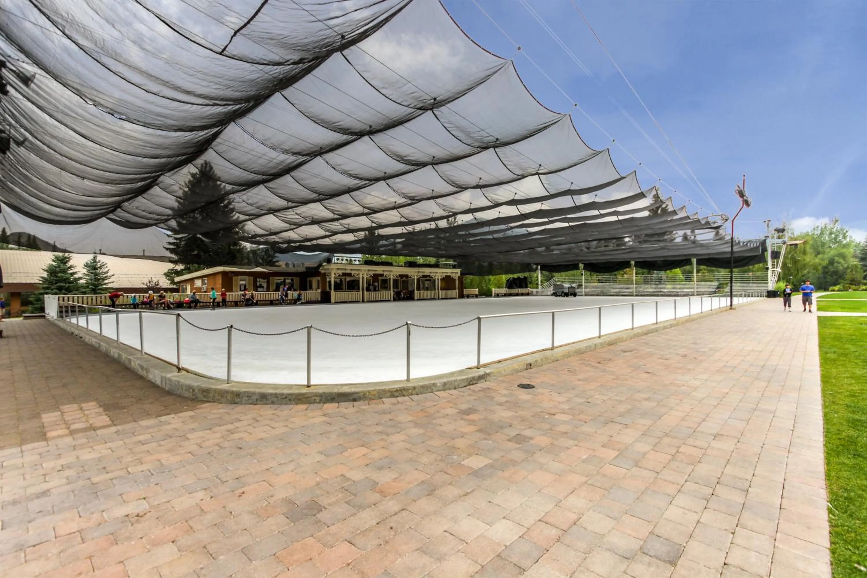 Bluff Mountain Charmer