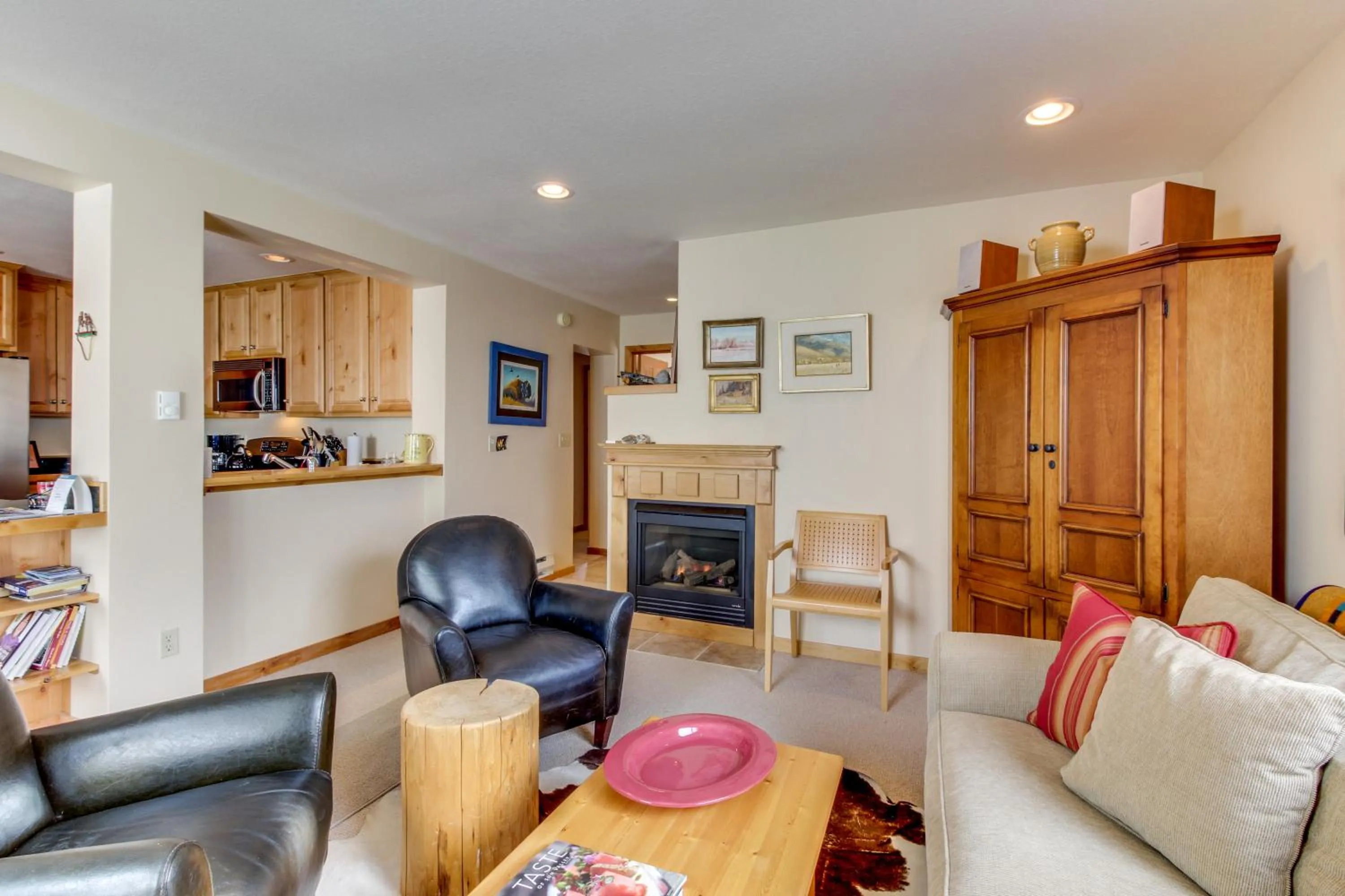 Bluff Mountain Charmer