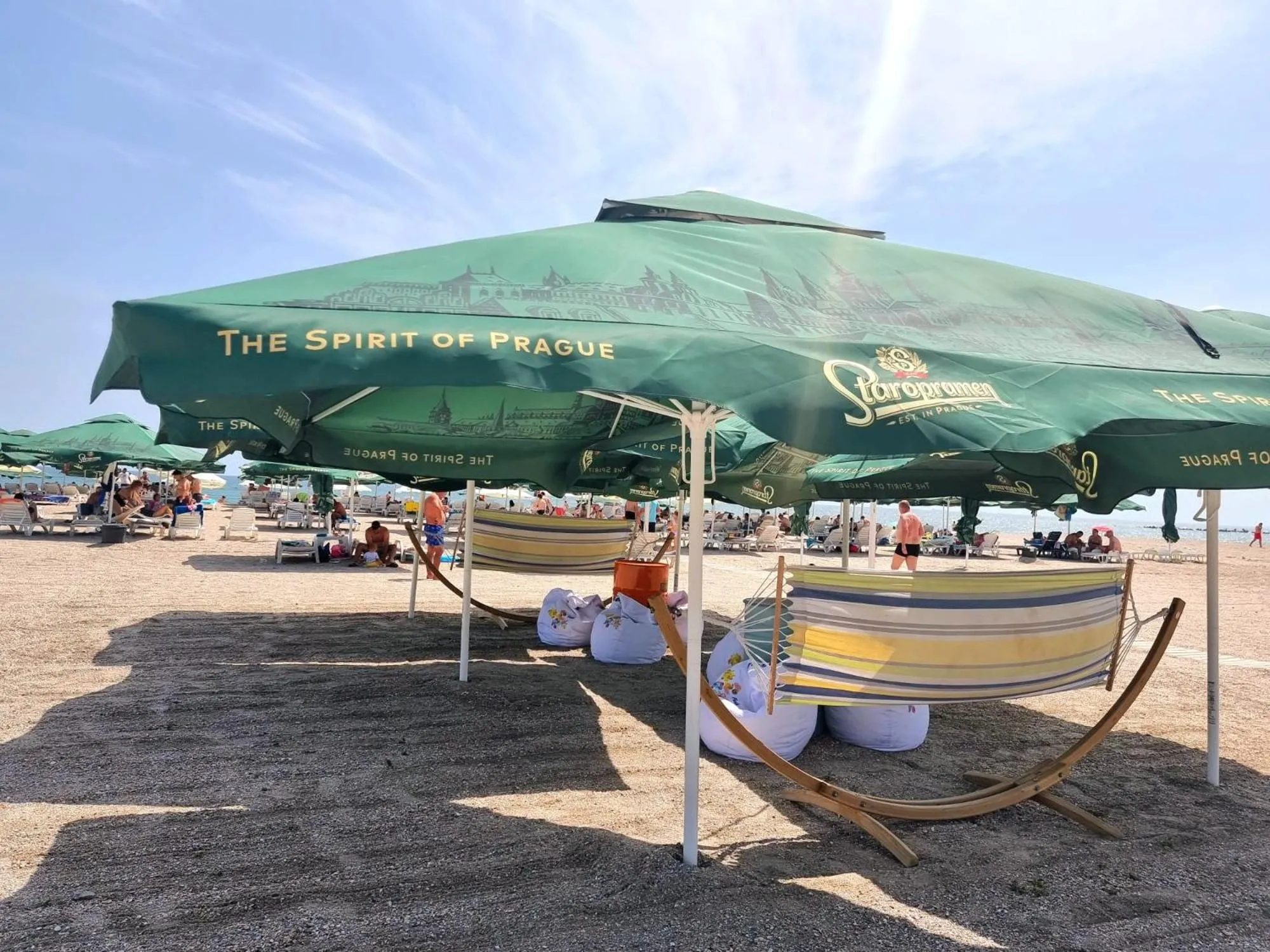 Complex Modern All Inclusive