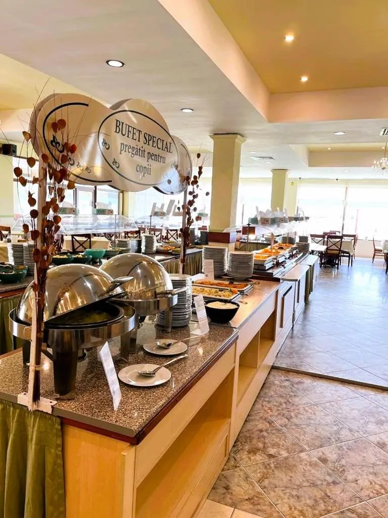 Complex Modern All Inclusive