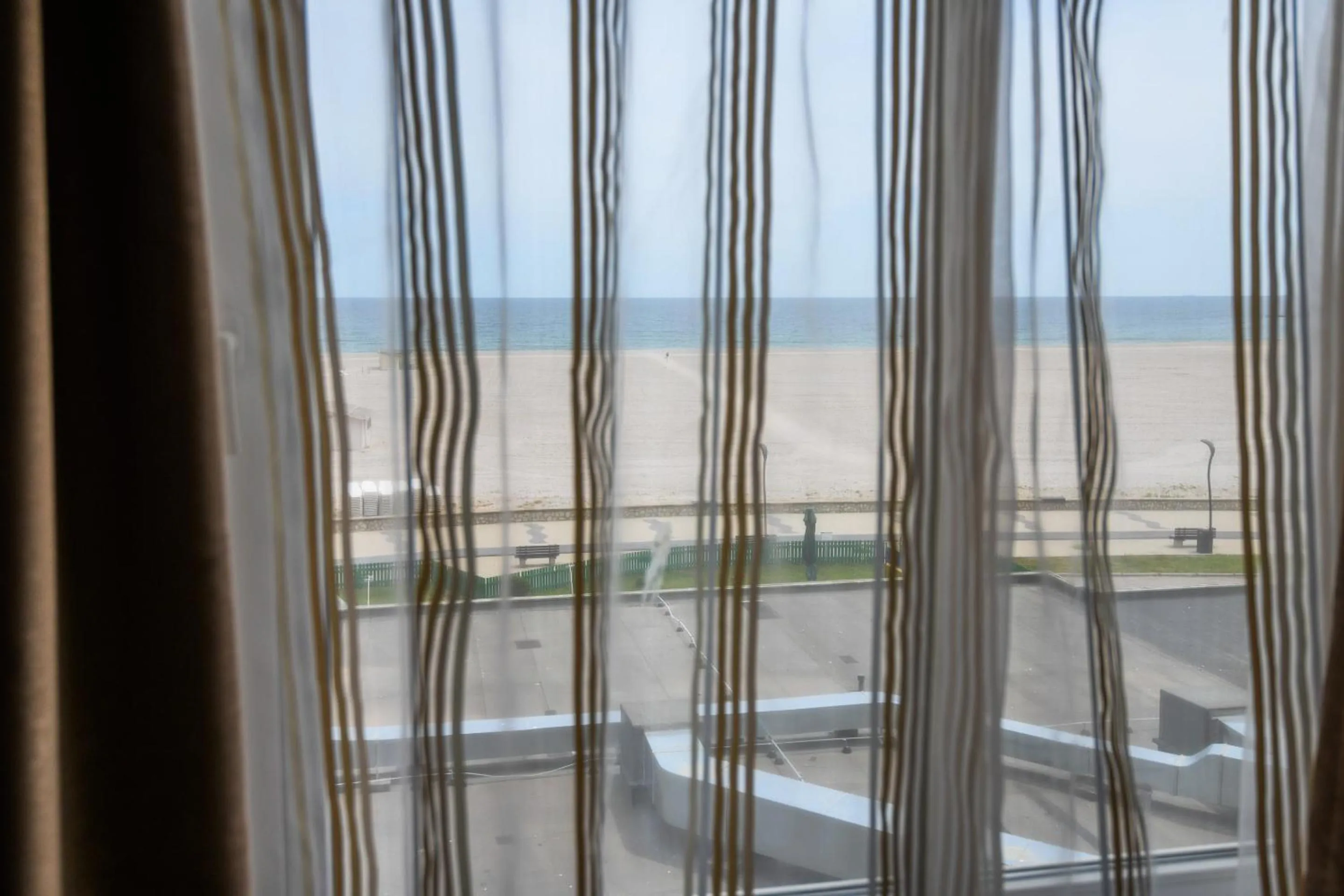 Complex Modern All Inclusive