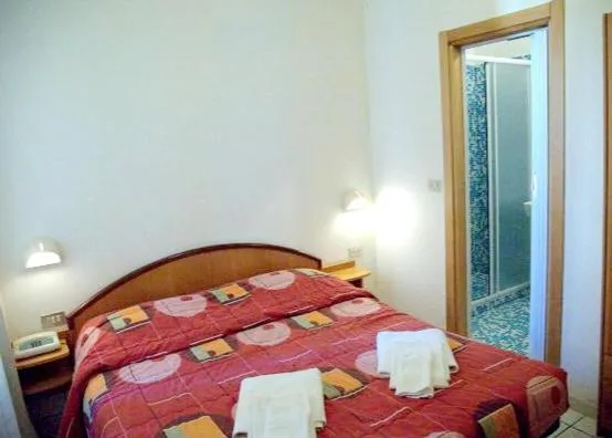 Hotel Annarita-mezza pensione plus- spiaggia inclusa