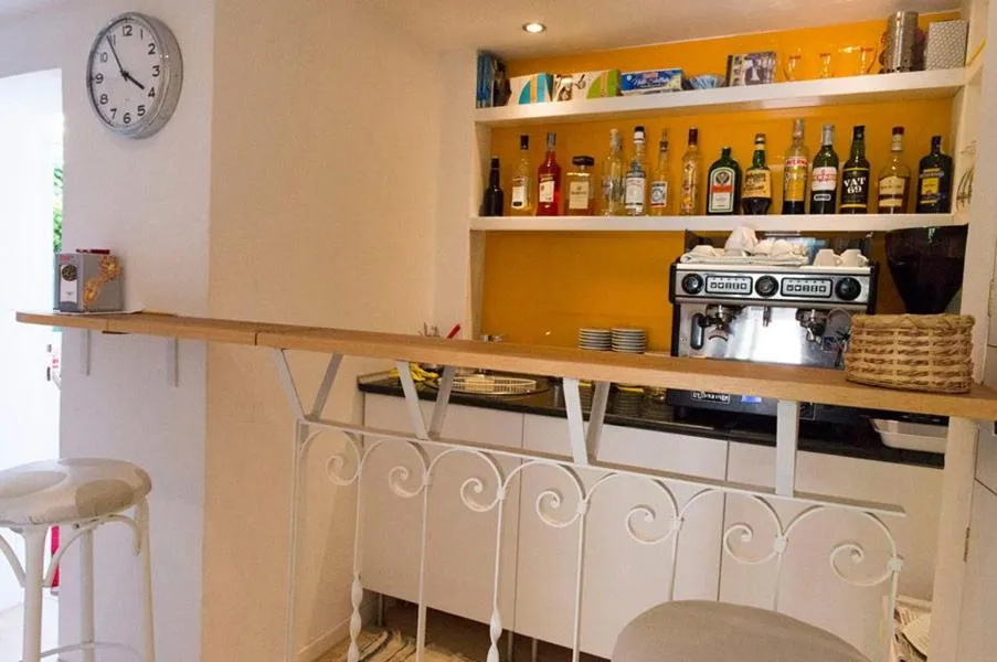 Hotel Annarita-mezza pensione plus- spiaggia inclusa