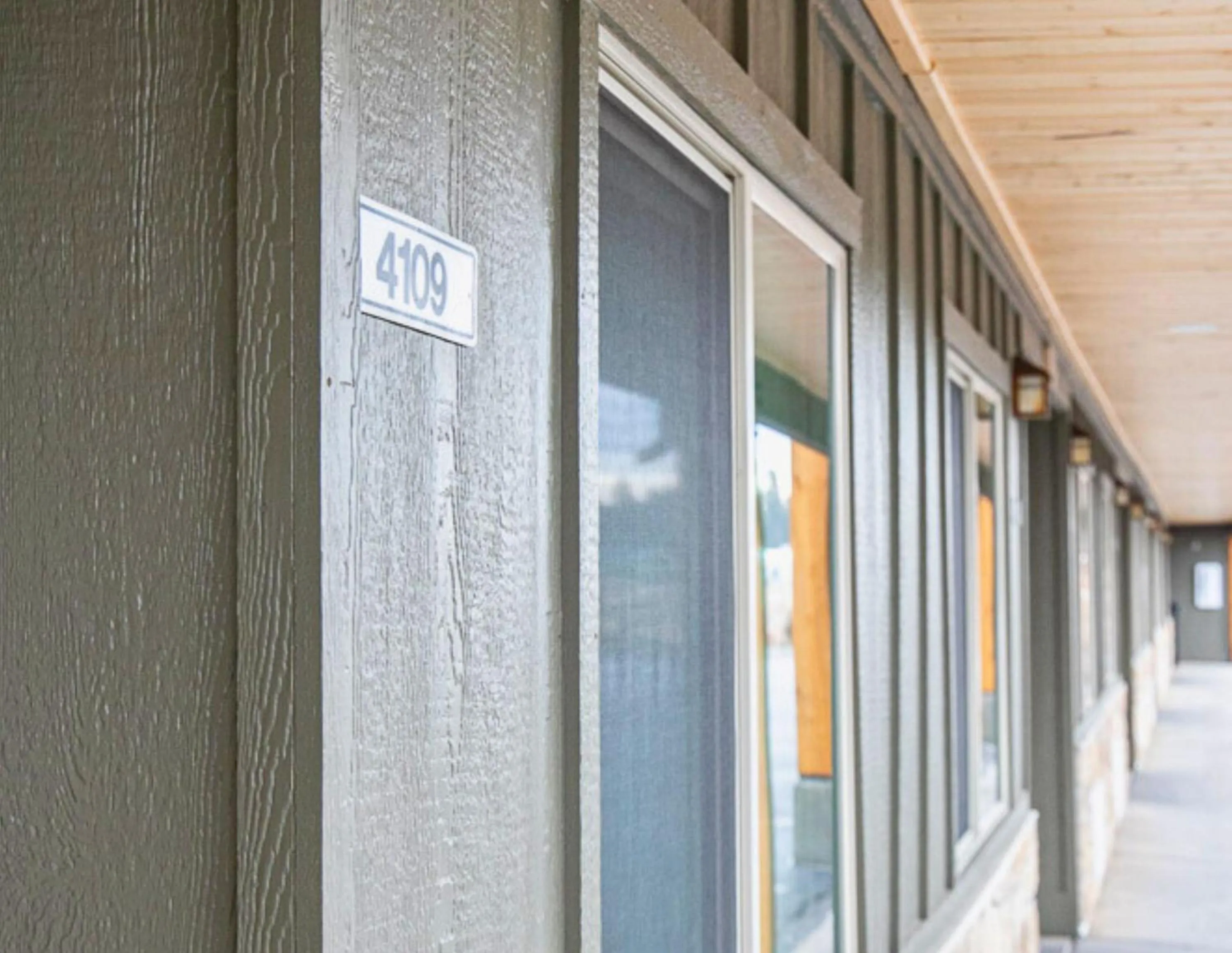 Property building in Bryce View Lodge Part of the Ruby's Inn Resort