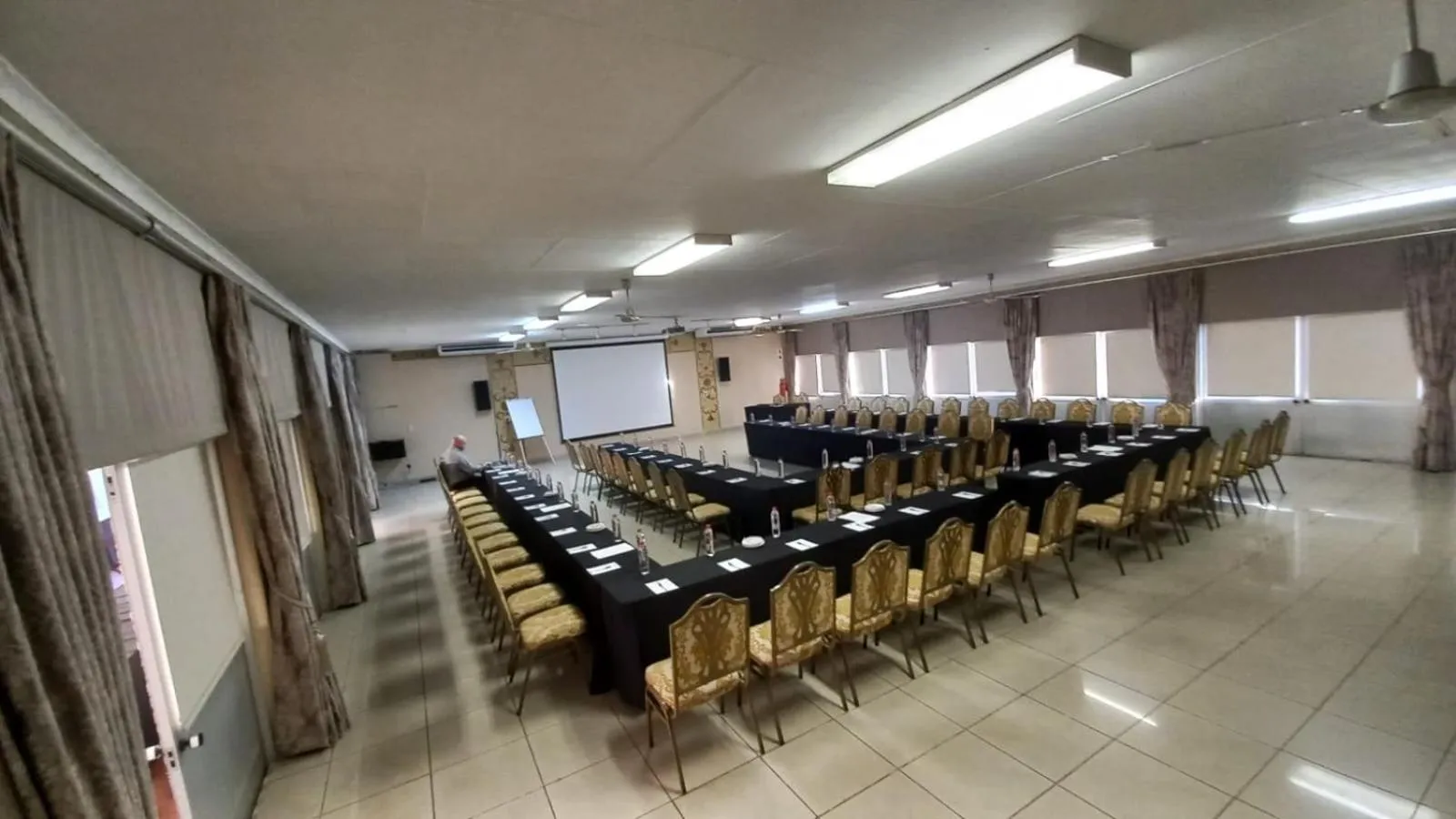 Meeting/conference room in Midrand Conference Centre