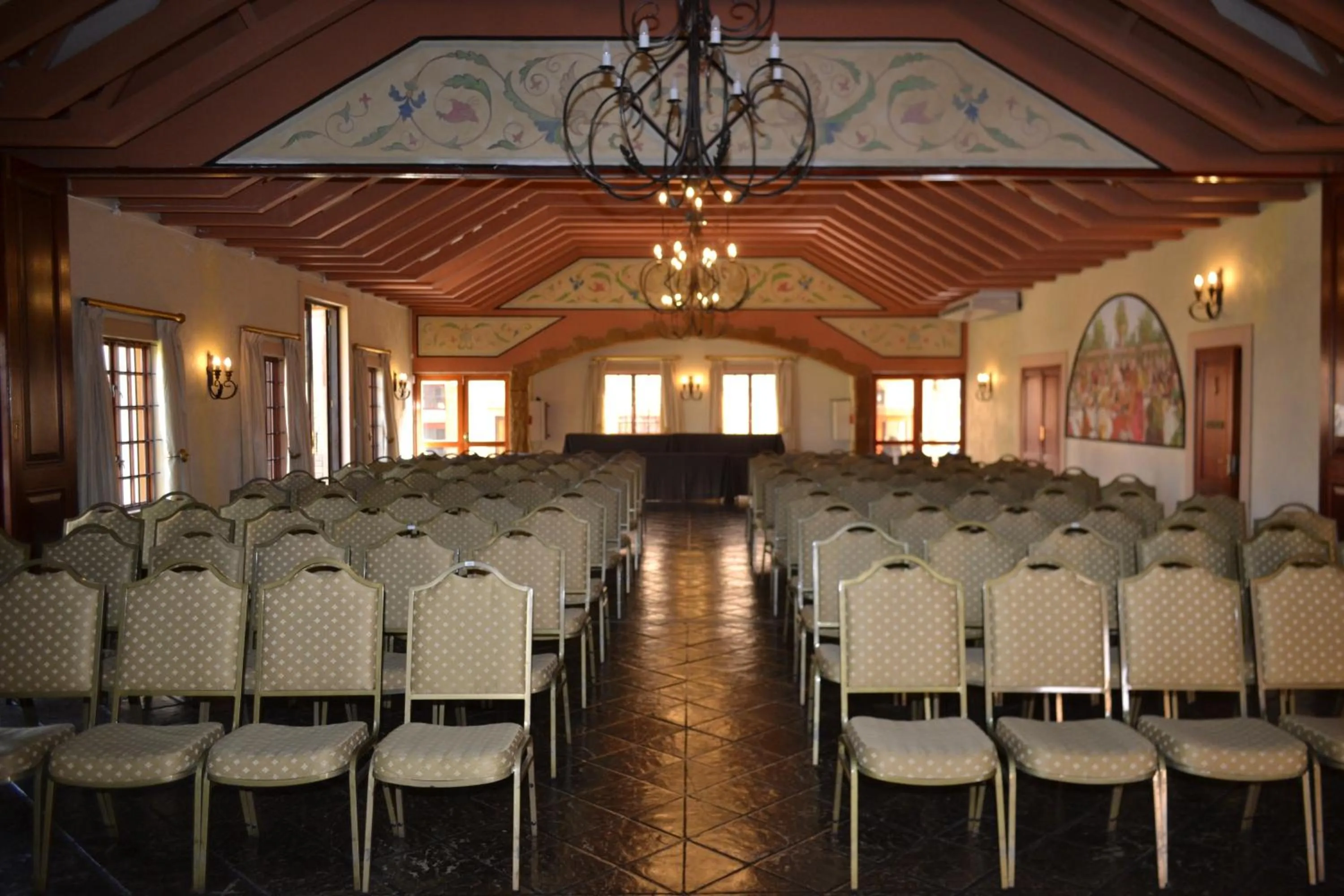 Meeting/conference room in Midrand Conference Centre