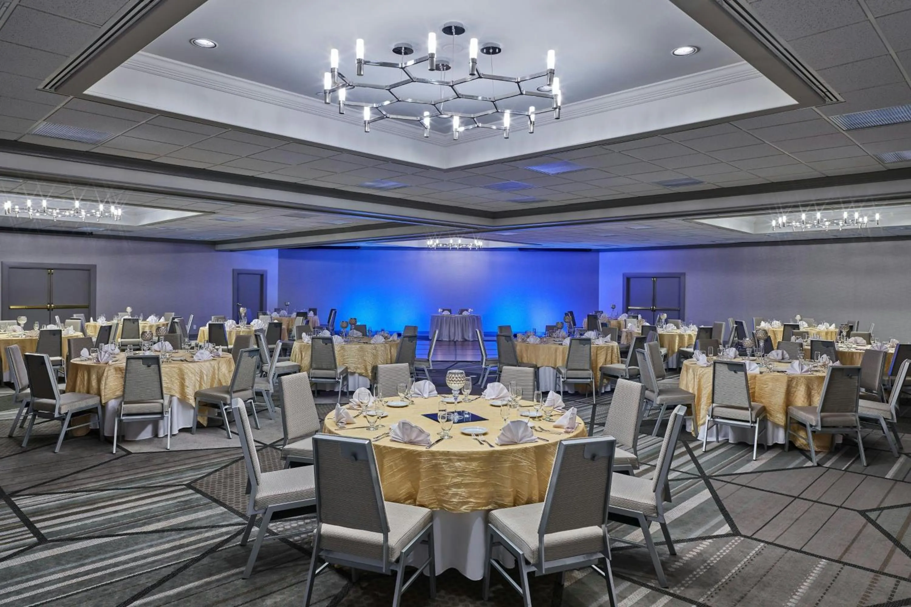 Banquet/Function facilities in Sheraton Tucson Hotel & Suites