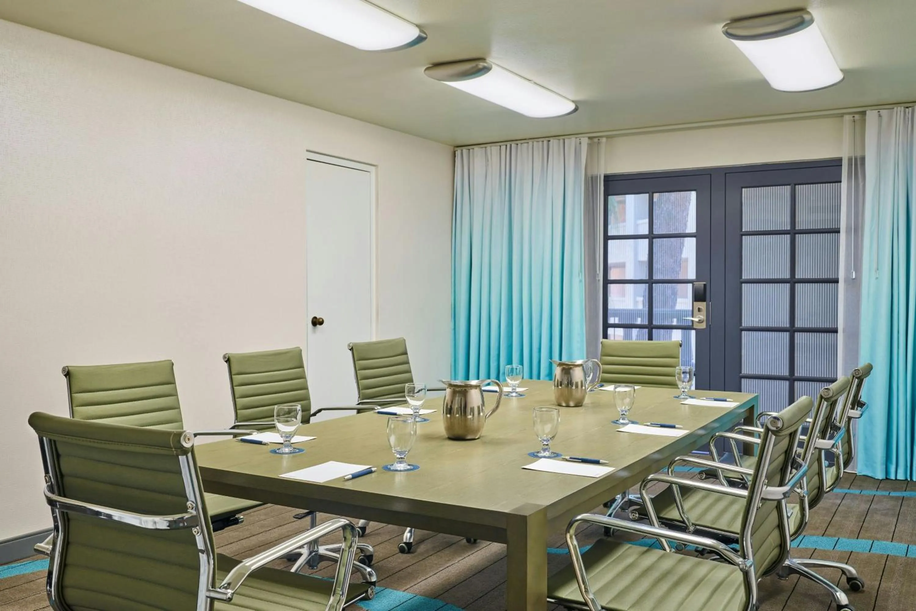 Meeting/conference room in Sheraton Tucson Hotel & Suites