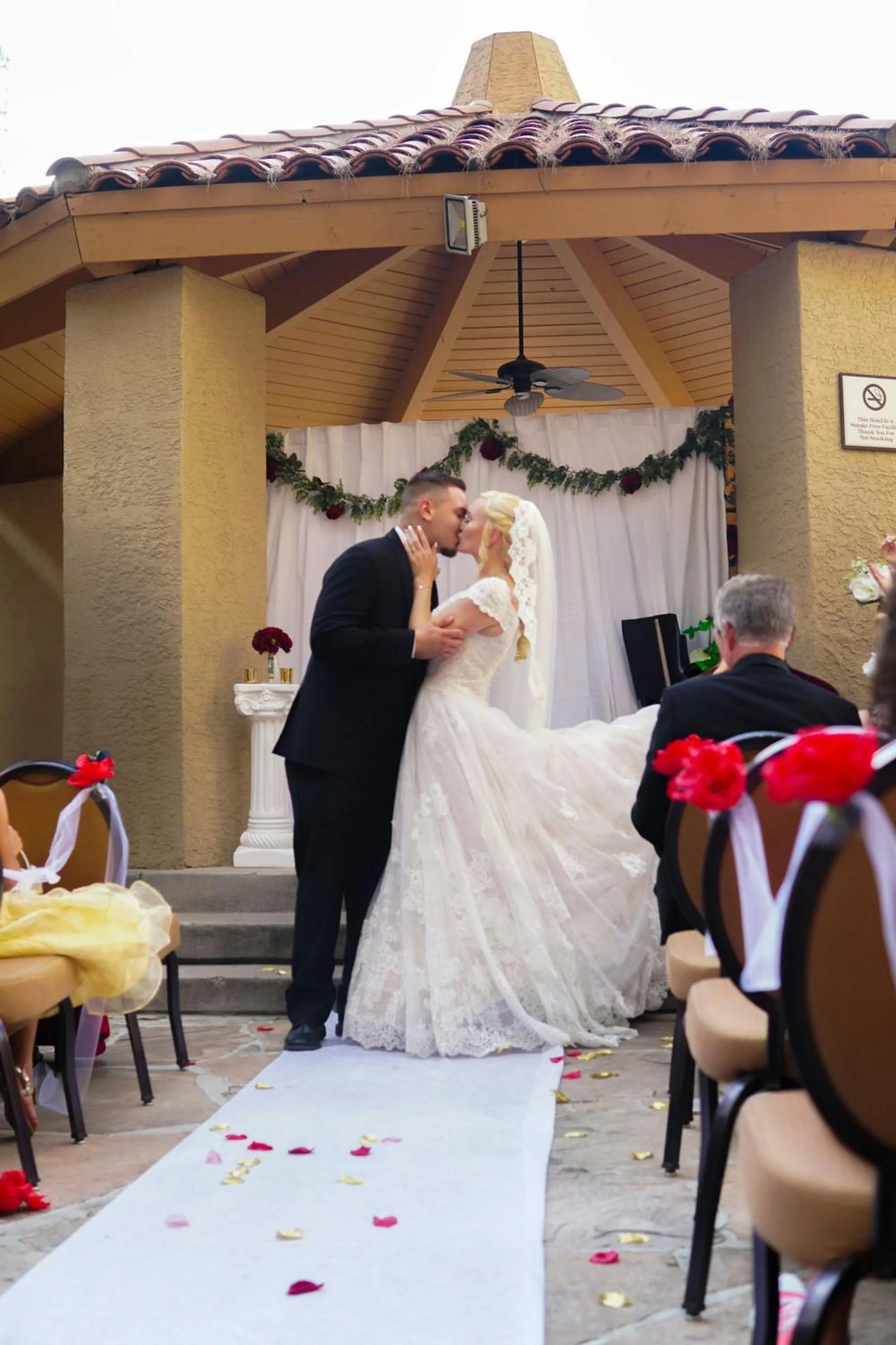 Banquet/Function facilities in Sheraton Tucson Hotel & Suites