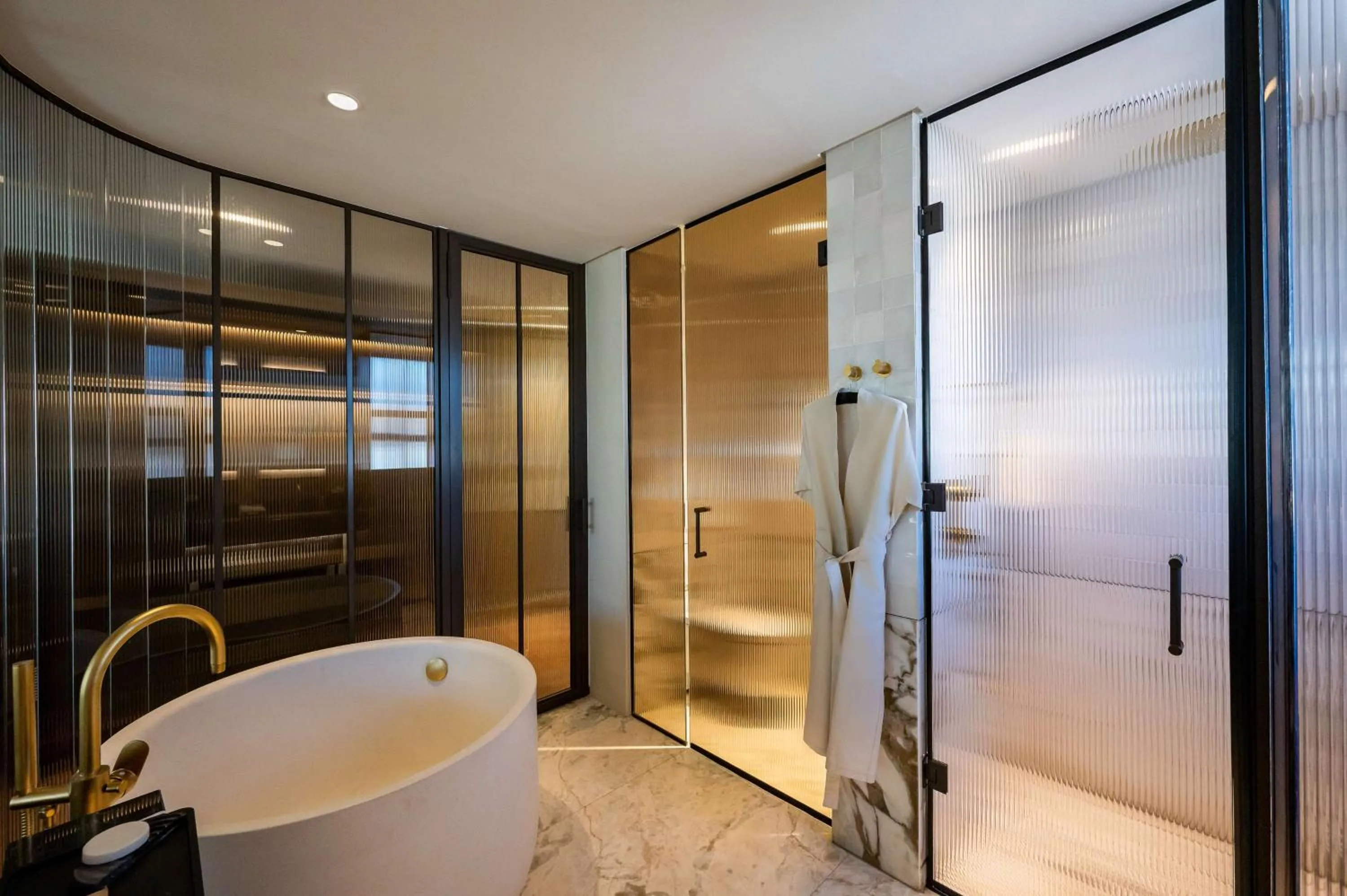 Park Hyatt Johannesburg