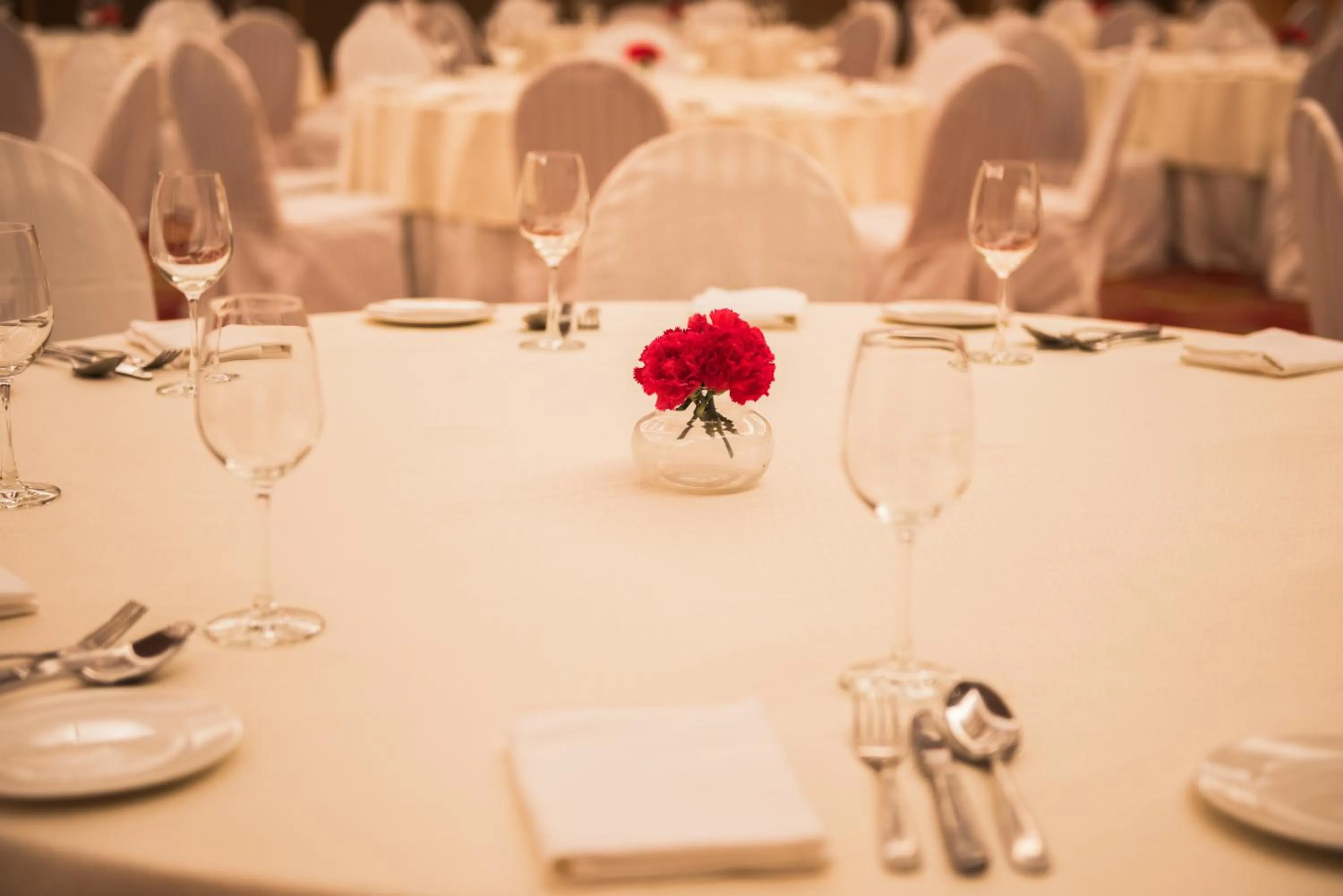 On site in Hyatt Regency Lucknow Gomti Nagar