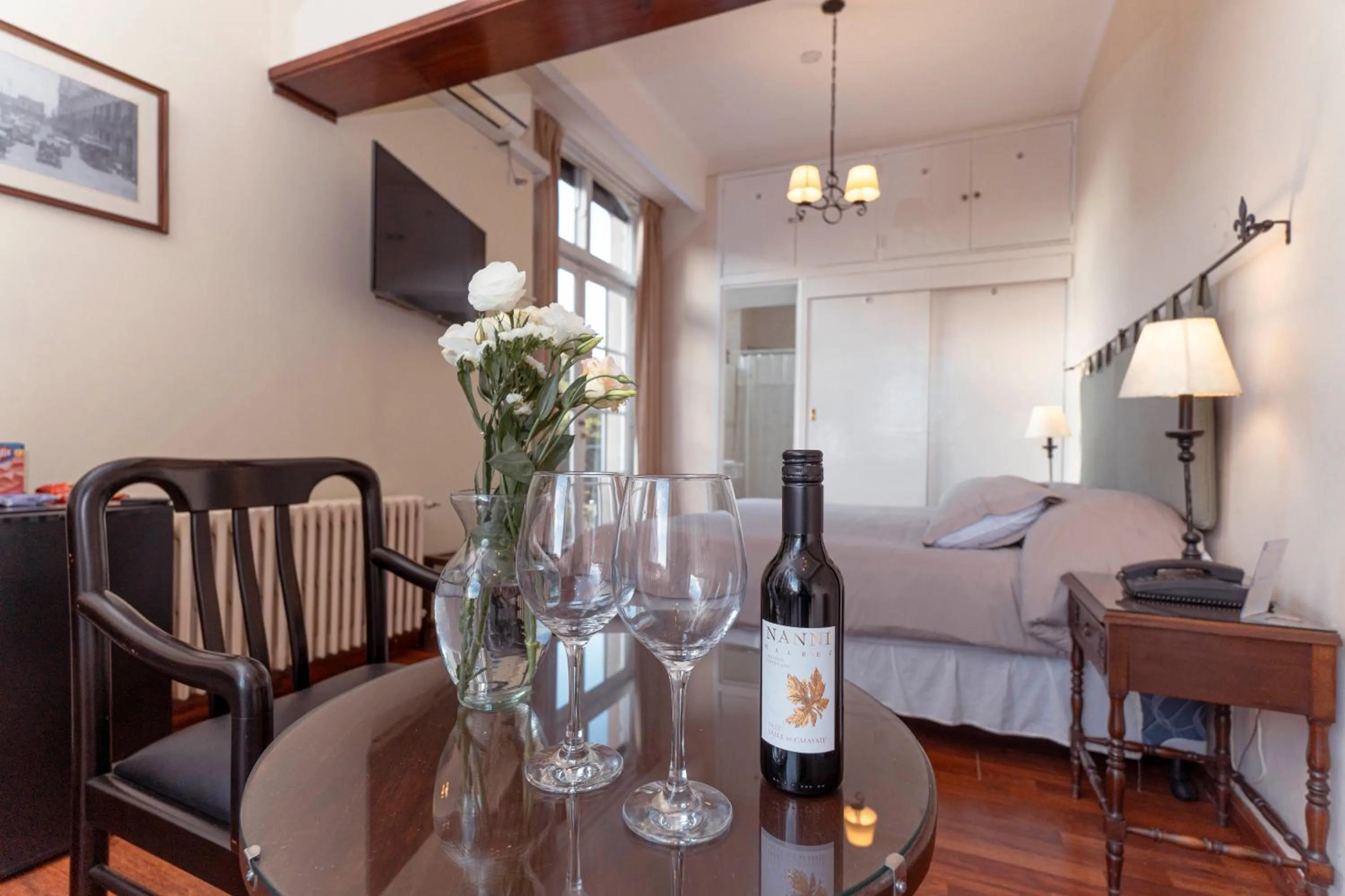 Hotel Colonial Salta