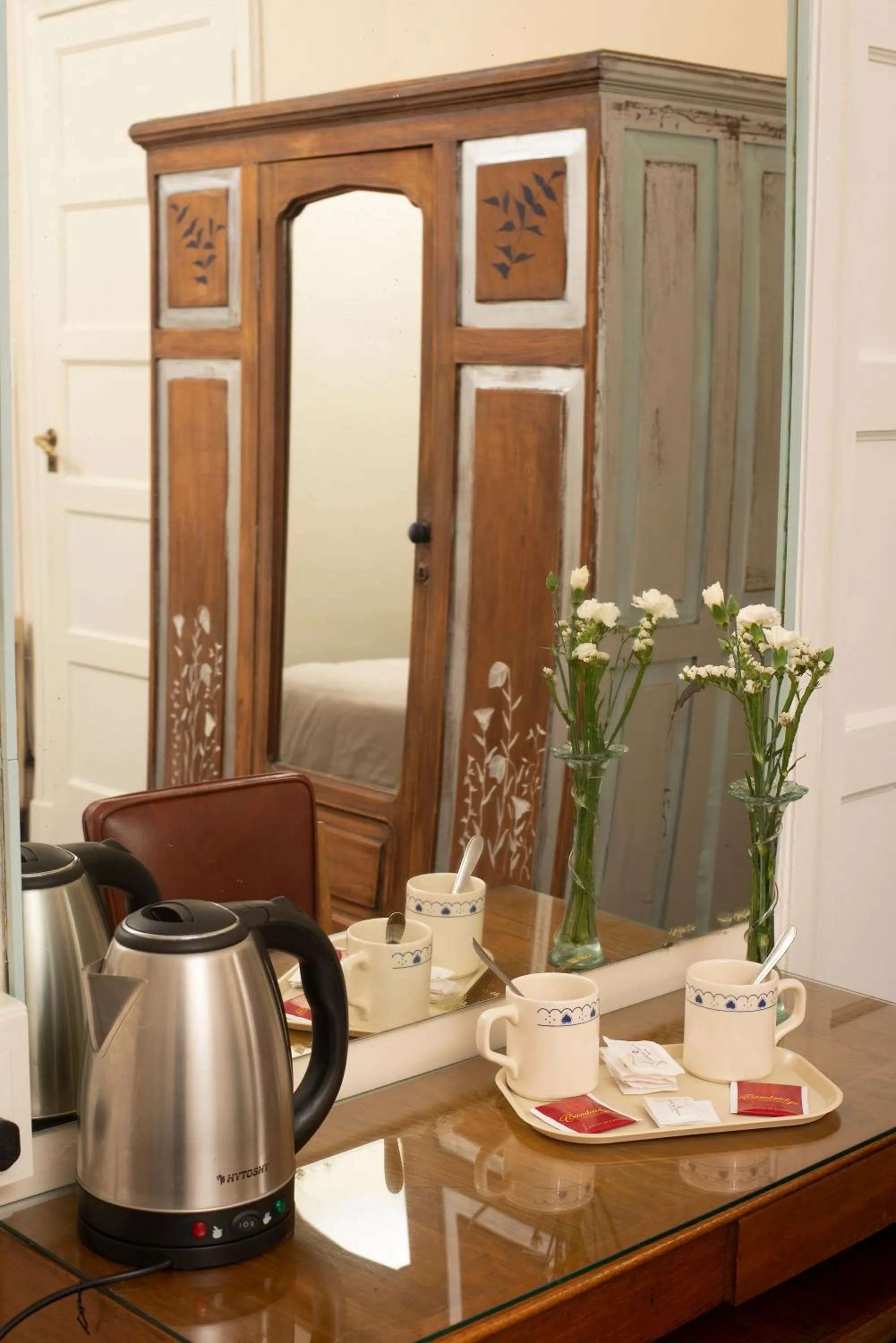 Hotel Colonial Salta