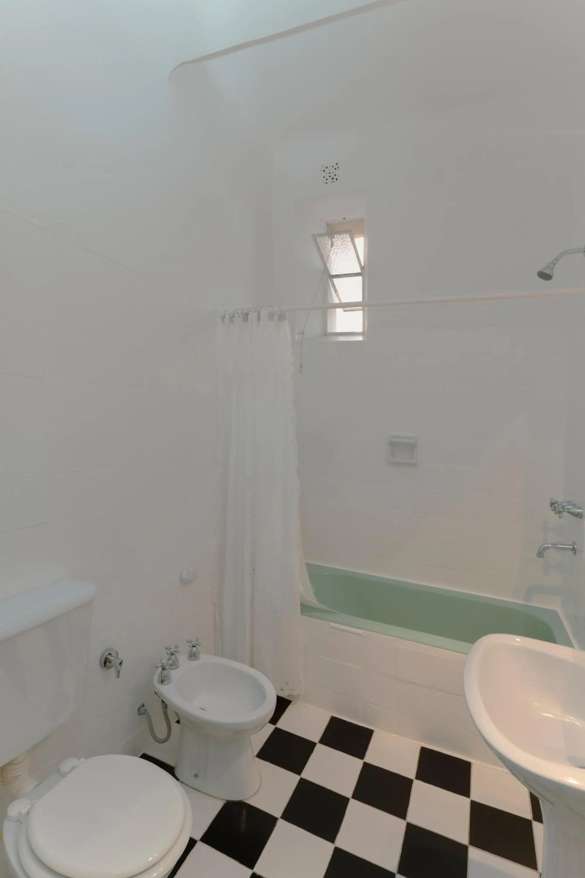 Hotel Colonial Salta