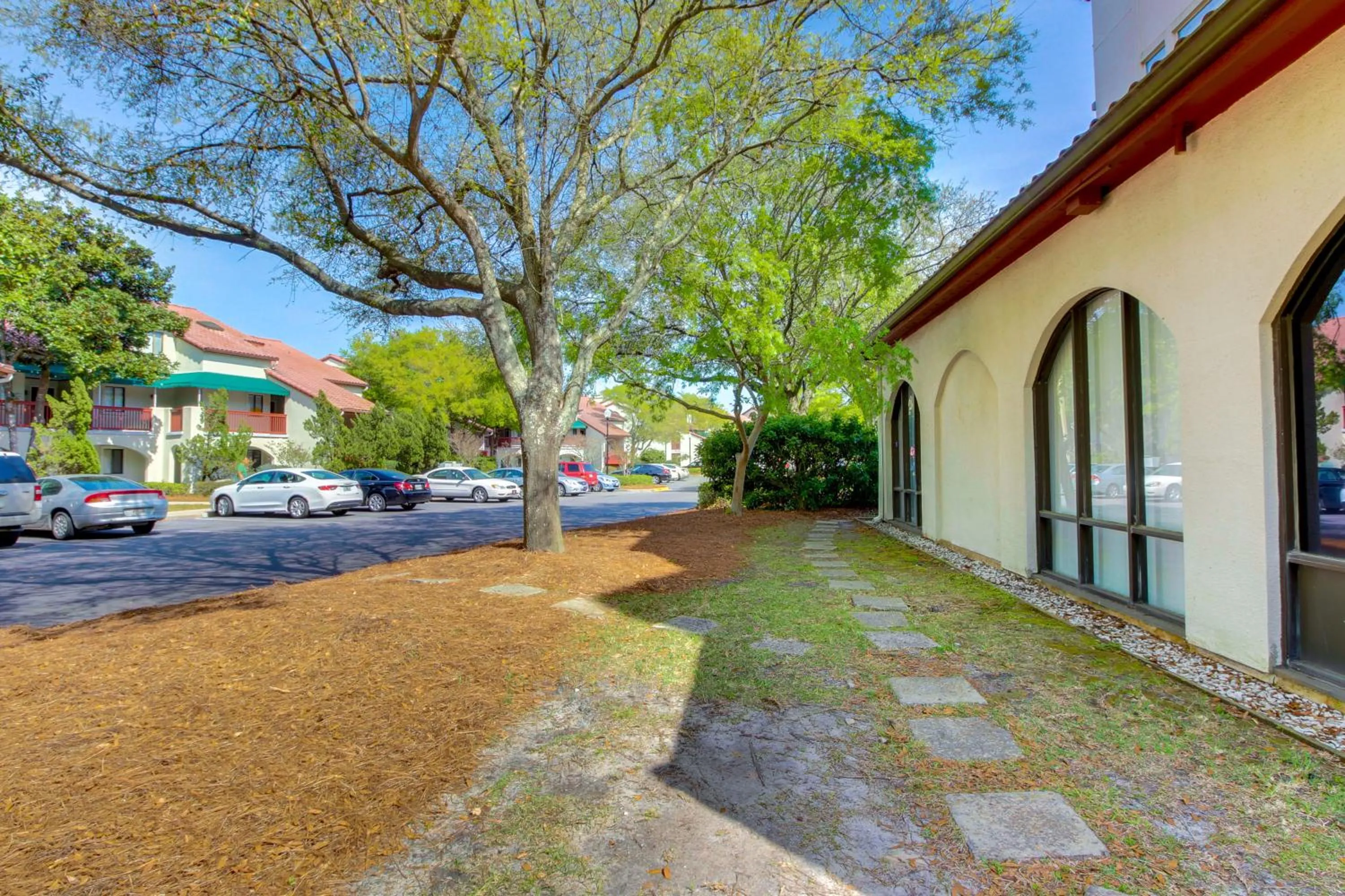 The Inn at St. Thomas Square #1303A