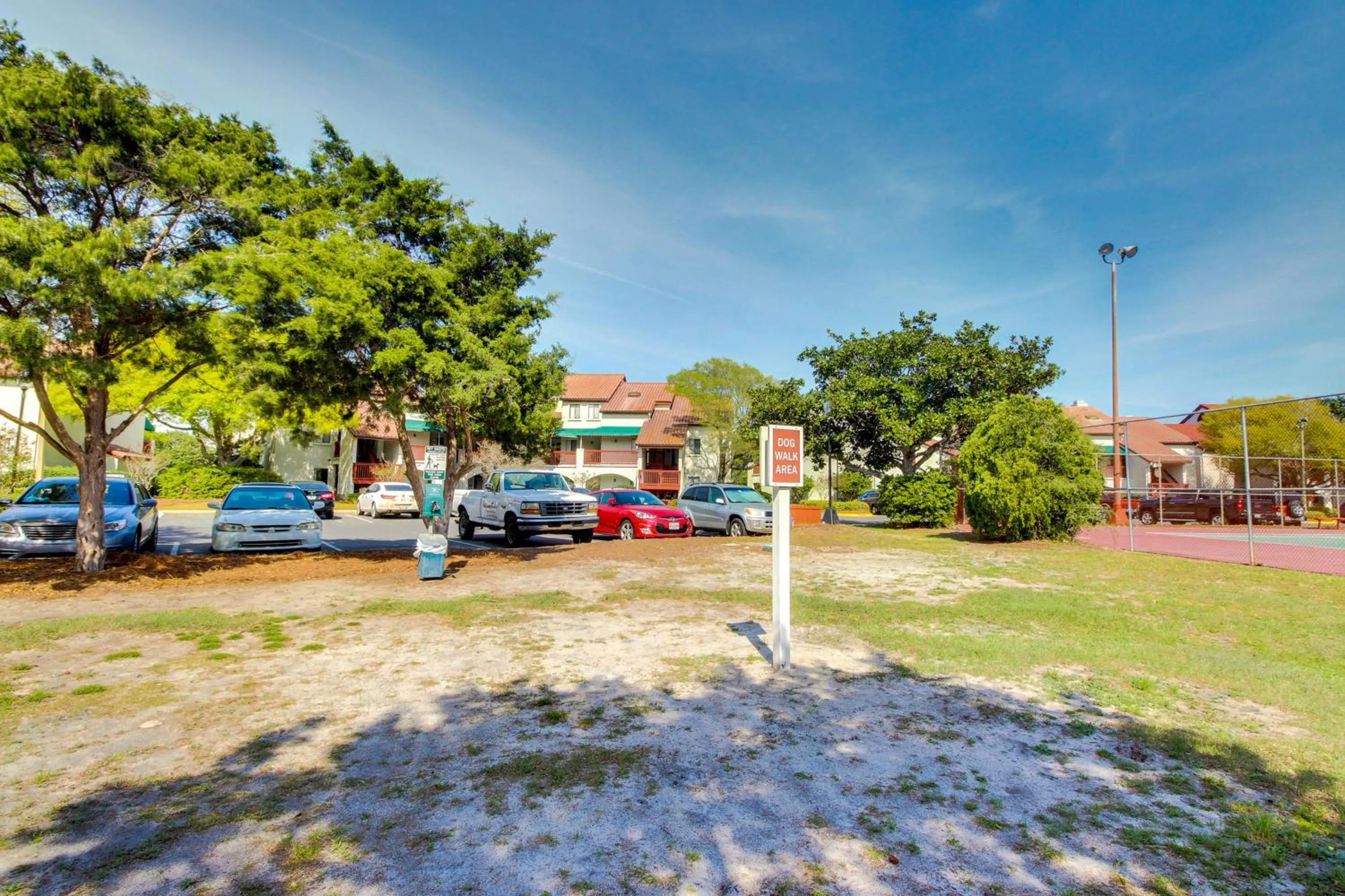 The Inn at St. Thomas Square #1303A