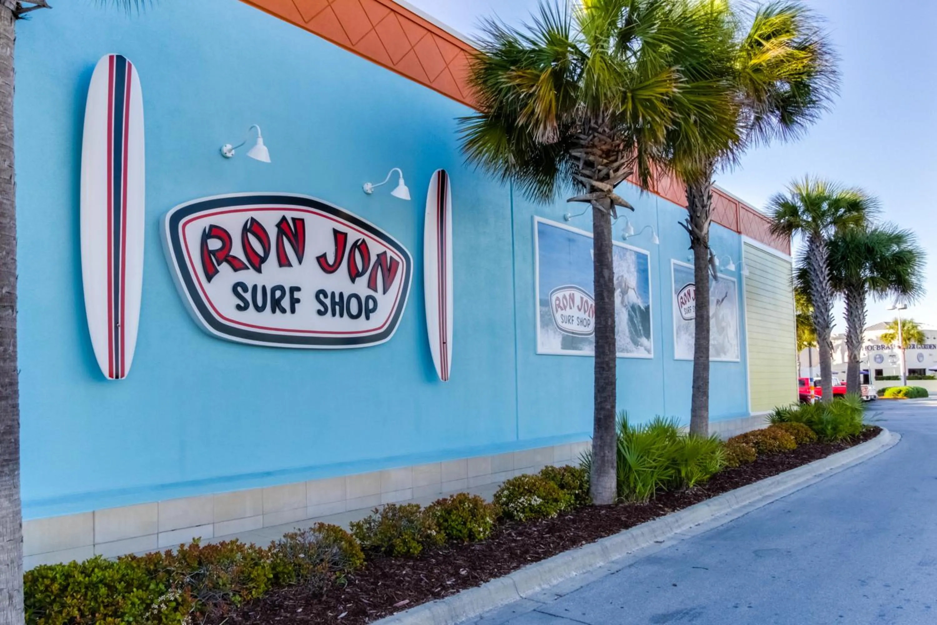 The Inn at St. Thomas Square #1303A