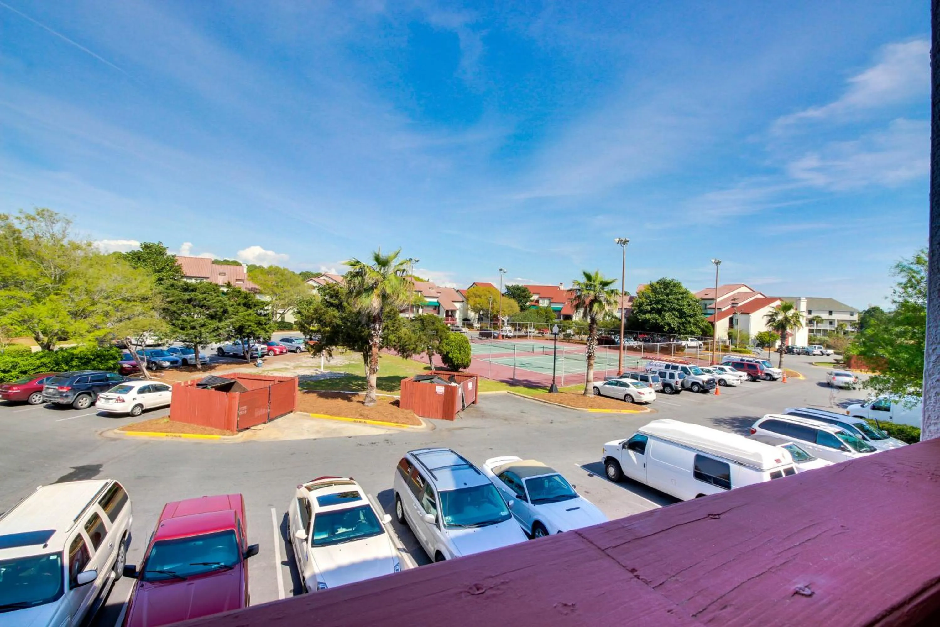 The Inn at St. Thomas Square #1303A