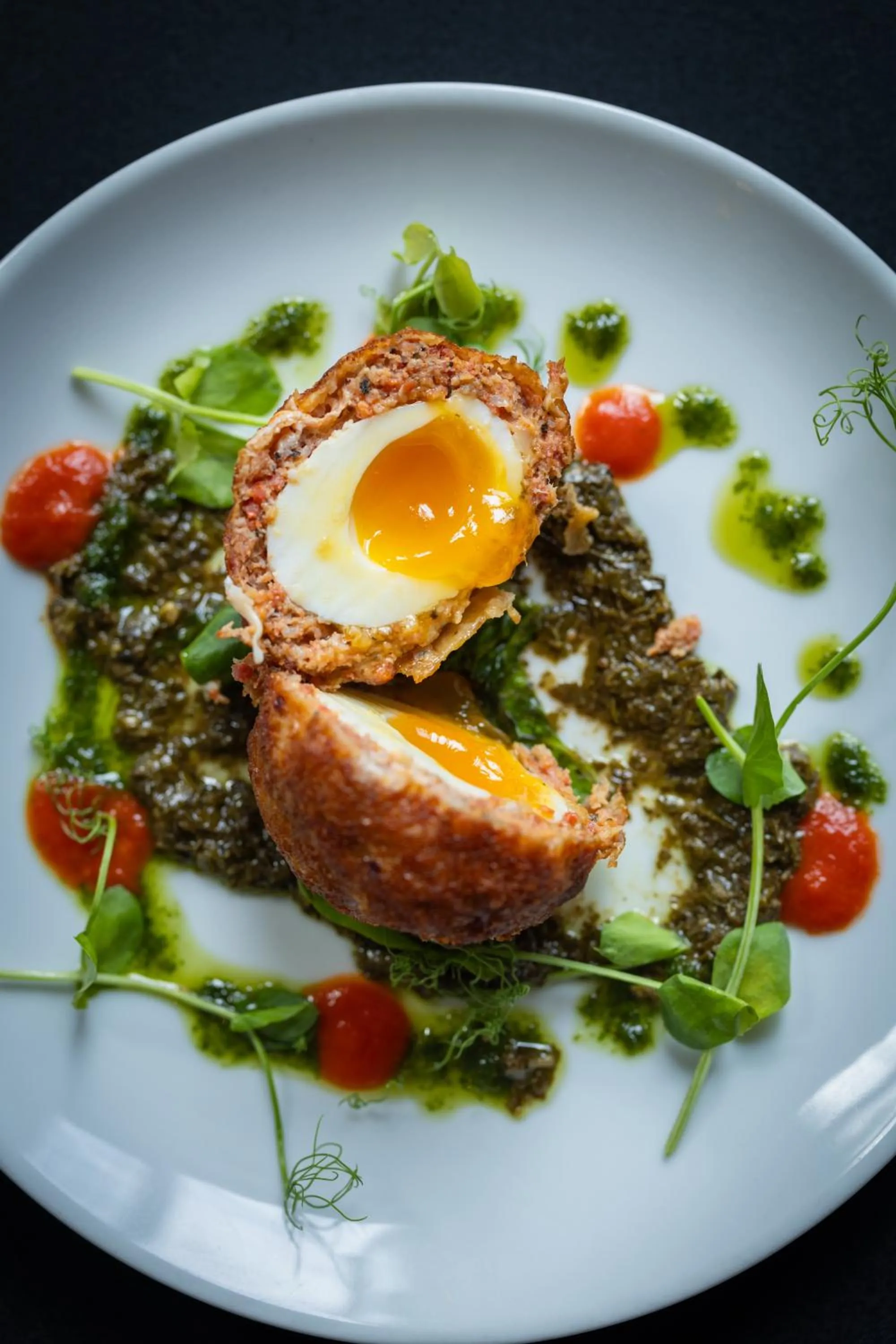 Food and drinks in Stallingborough Grange Hotel