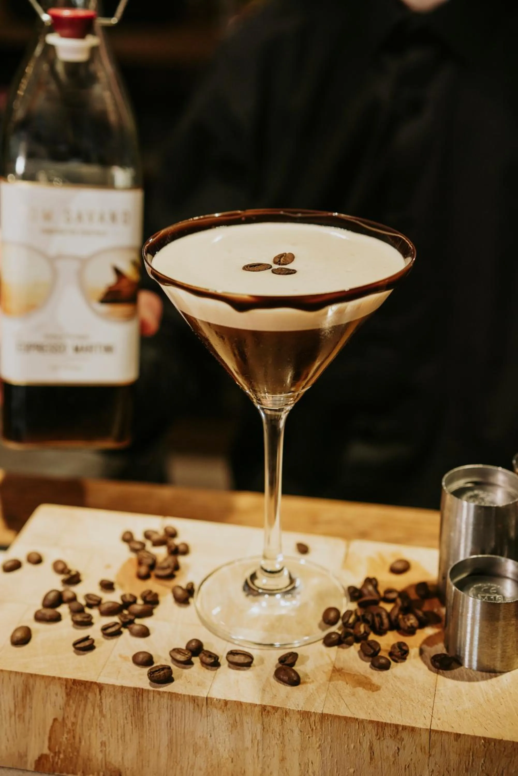 Food and drinks in Stallingborough Grange Hotel