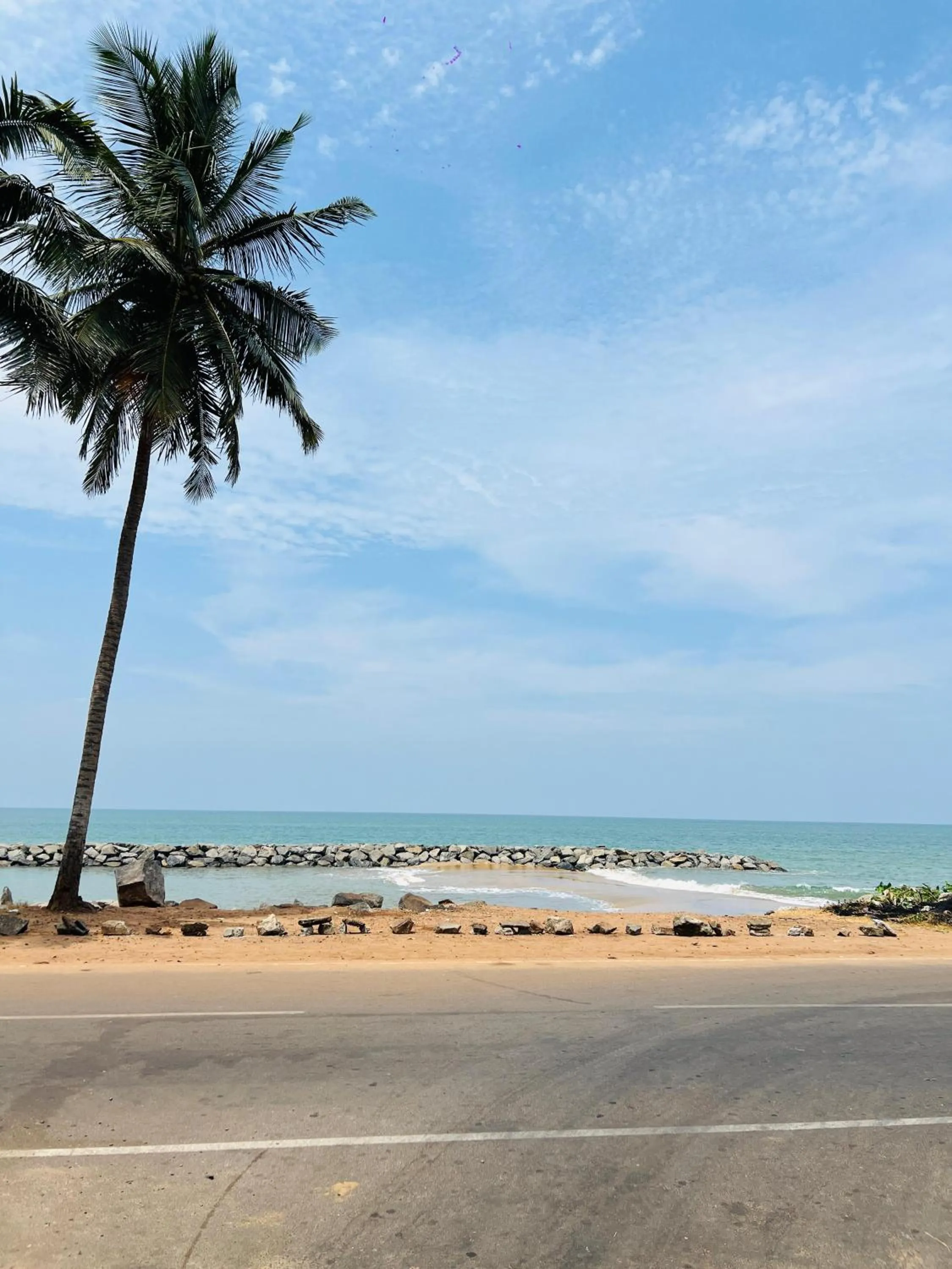 Day in Sevenday Hotel