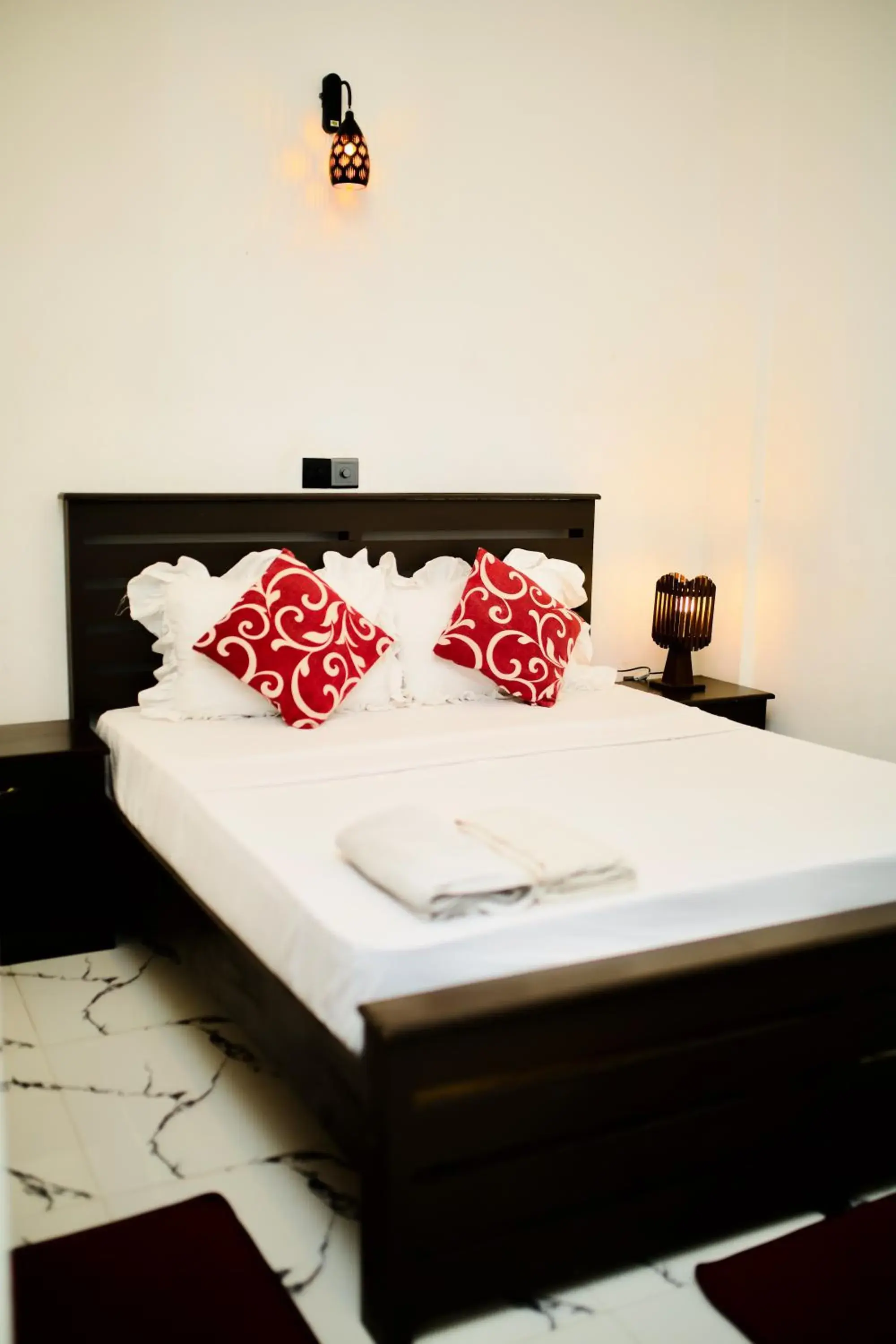 Standard Double Room in Sevenday Hotel Standard Double Room in Sevenday Hotel