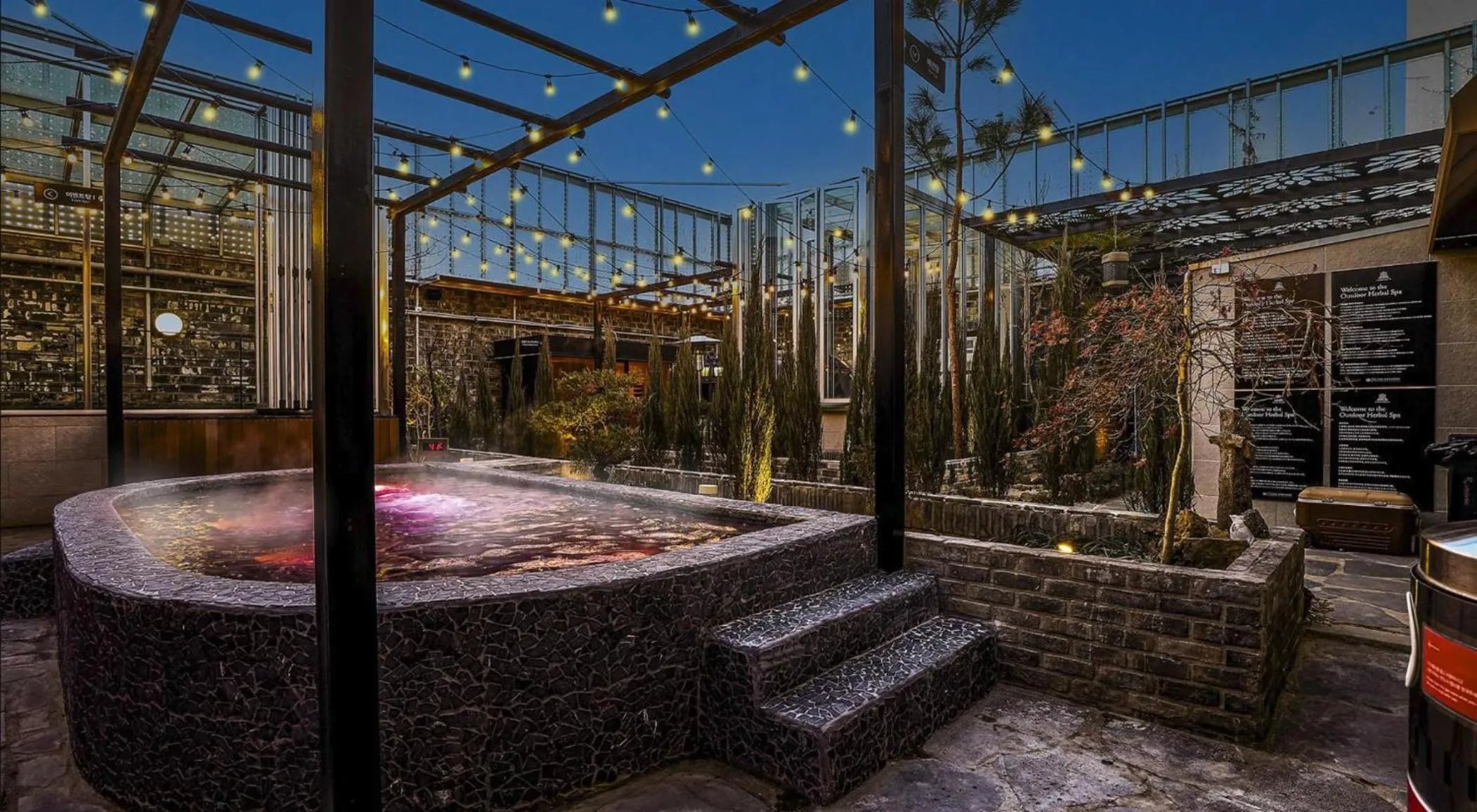 대구 2월 호텔 동성로점