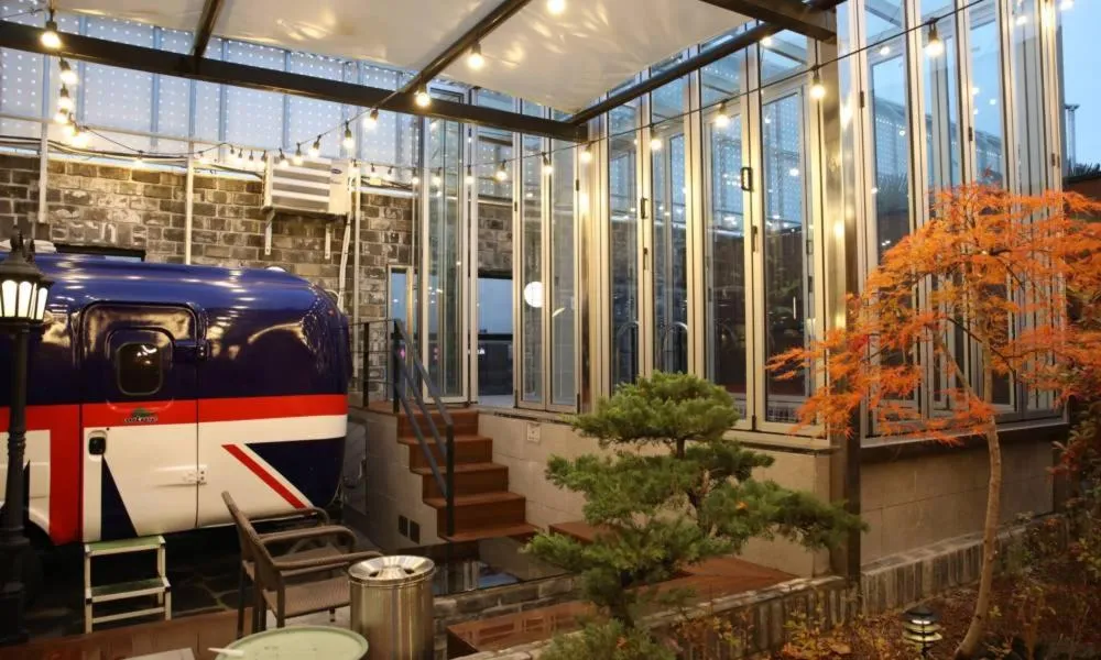 Daegu February Hotel Dongseongro