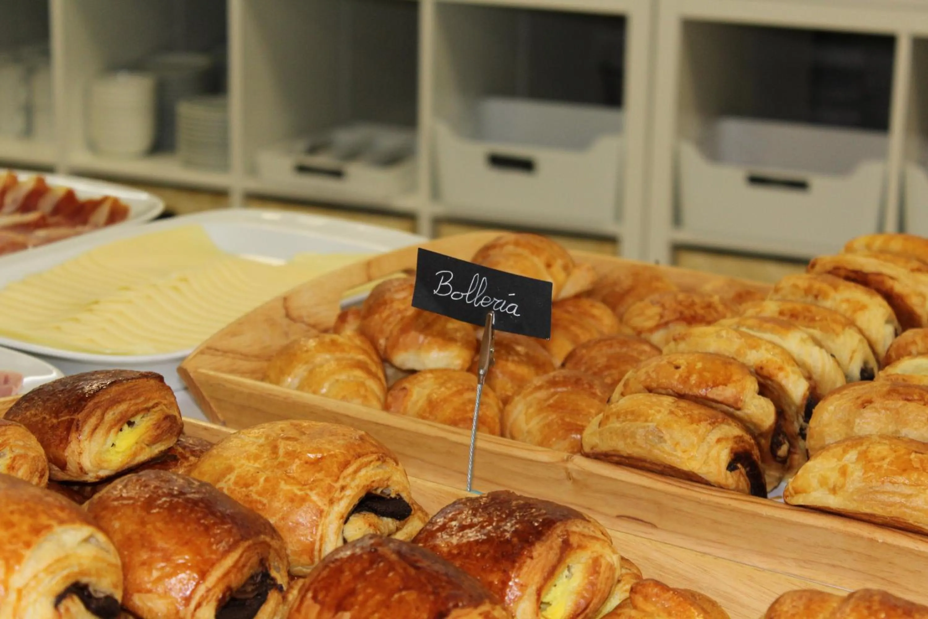 Food and drinks in Hotel Mar Azul