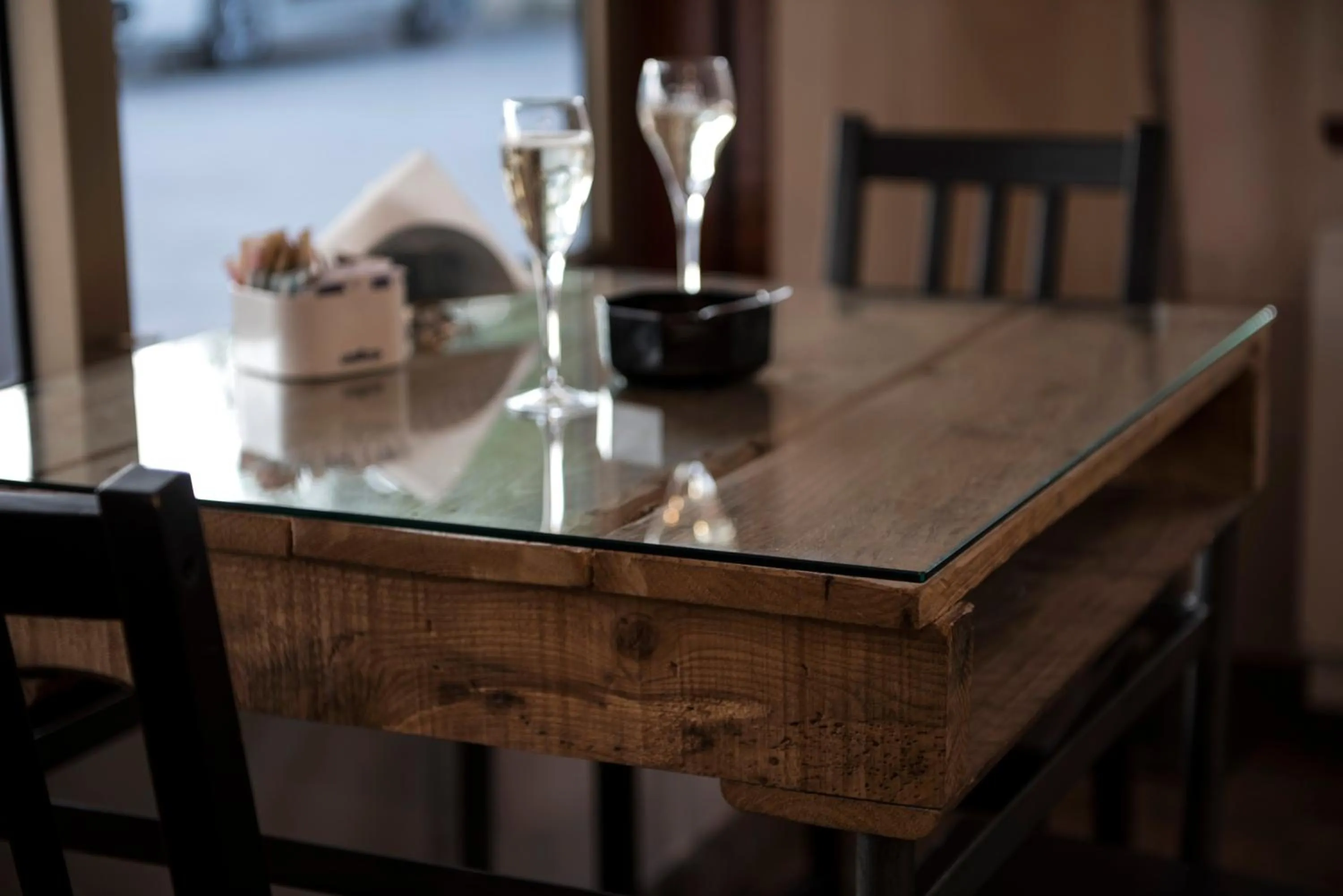 Lounge or bar in Hotel La Ruota Dei Pavoni